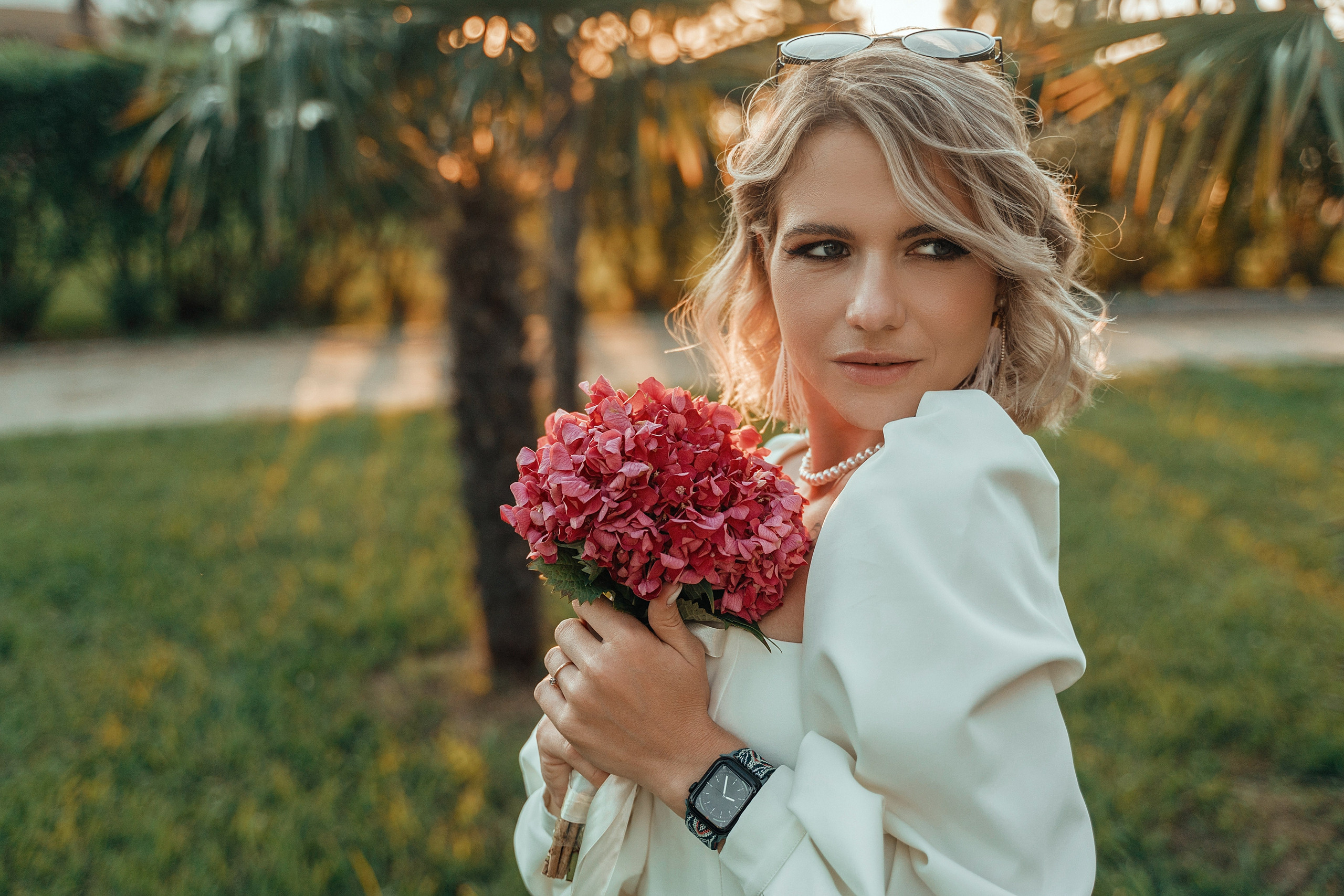 Egor & Olesya. Photographer Sergey Otkrytyi in Batumi & Tbilisi