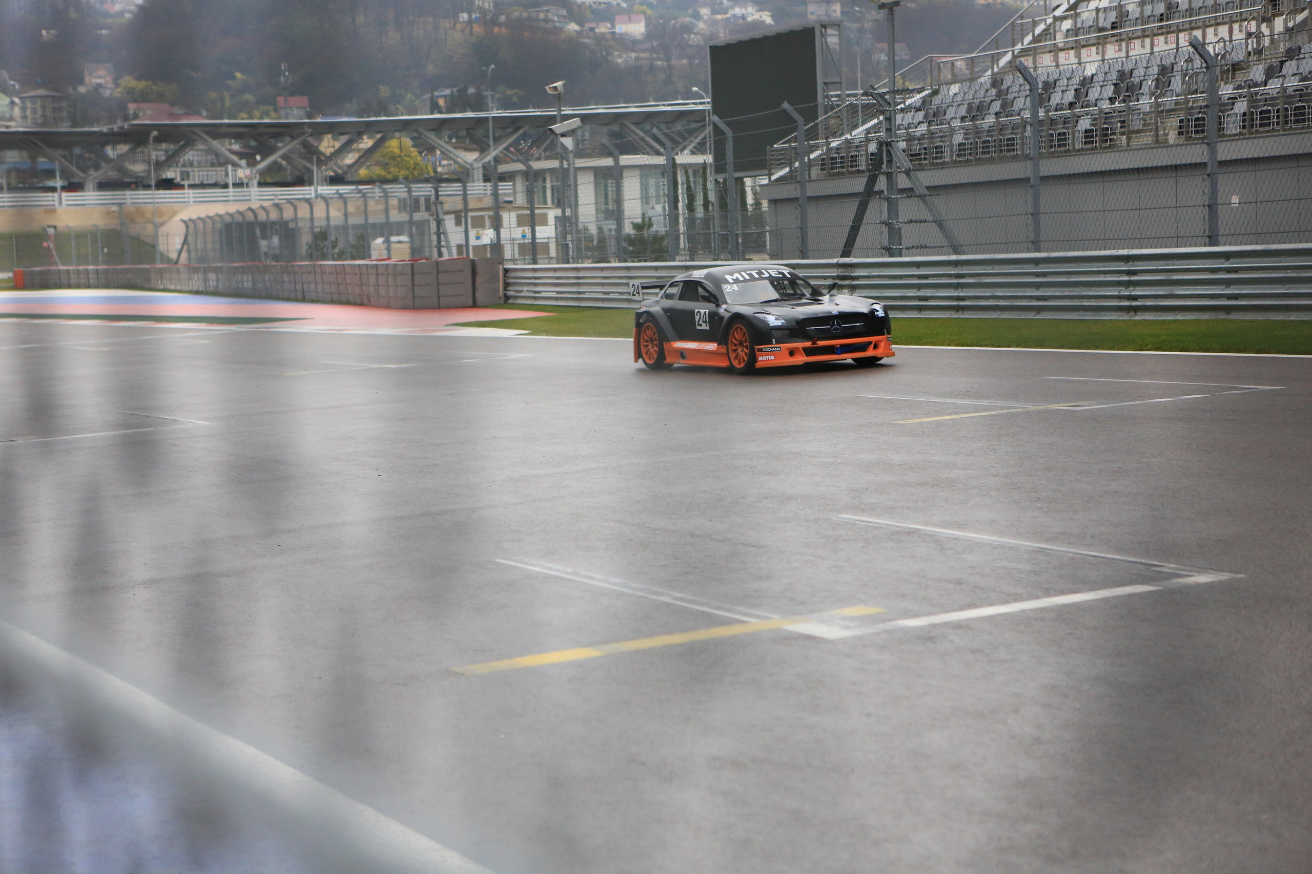 Этап соревнований Mitjet Series Russia, Сочи Автодром. Свадебный и портретный фотограф в Пятигорске, КМВ — Власова Юля