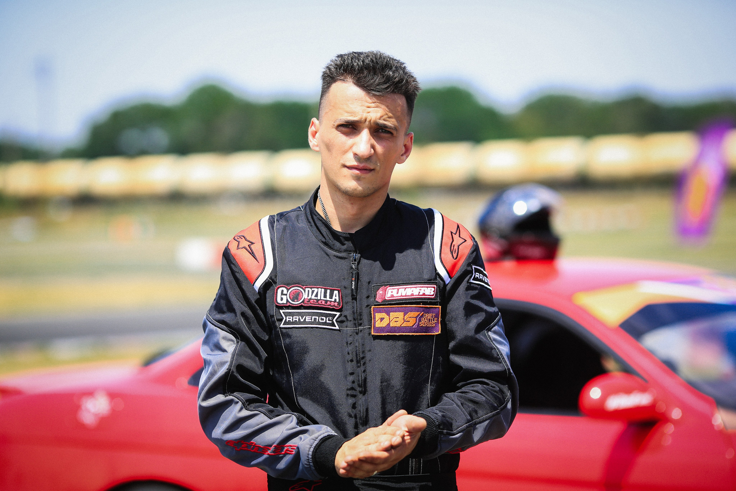 Кубок по дрифту «Автожара», г. Усть-Лабинск, автодром «СТК Пилот». Свадебный и портретный фотограф в Пятигорске, КМВ — Власова Юля