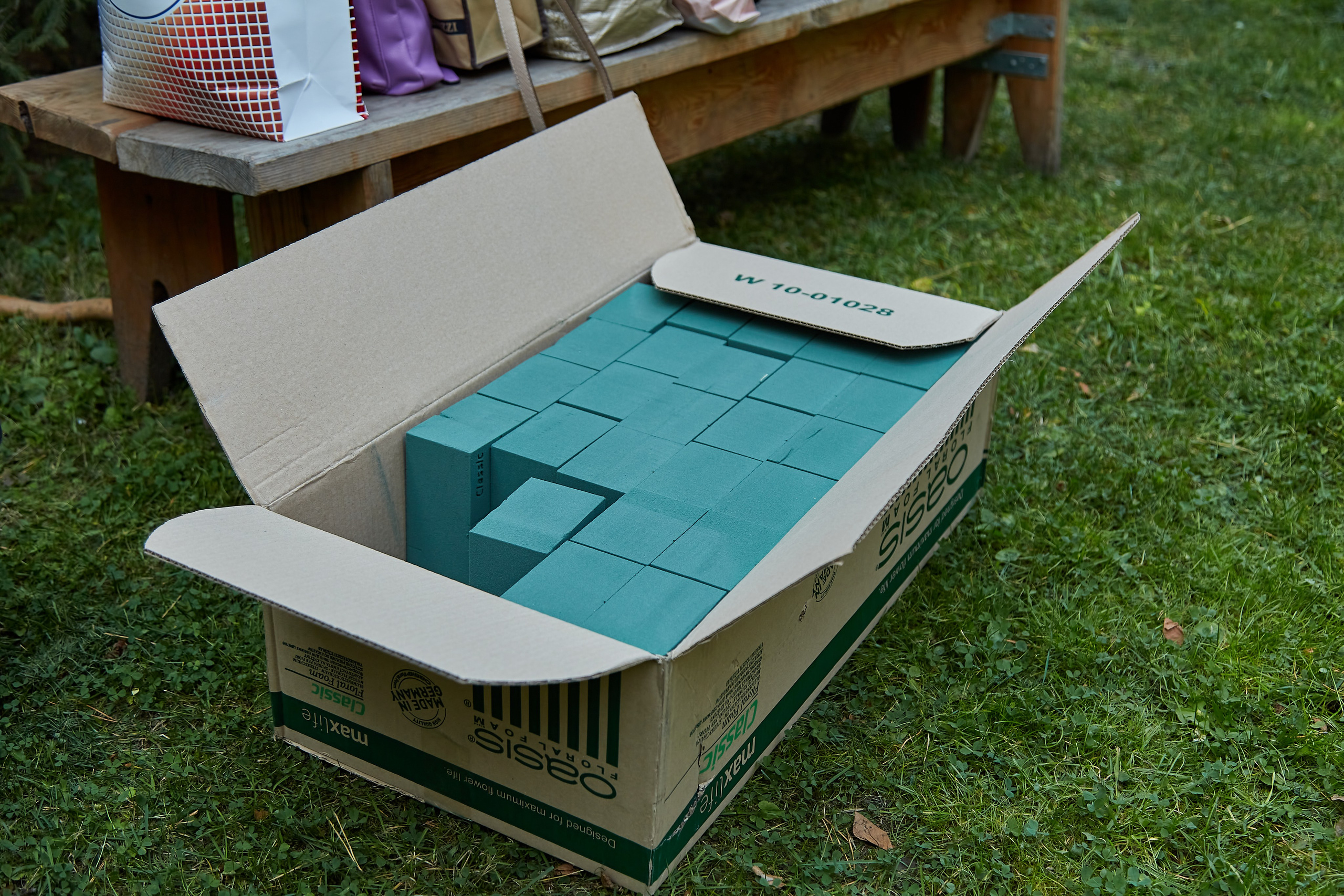 Ирина и мастер класс по декорации. Фотограф Барнаул Фатыхов Тимур