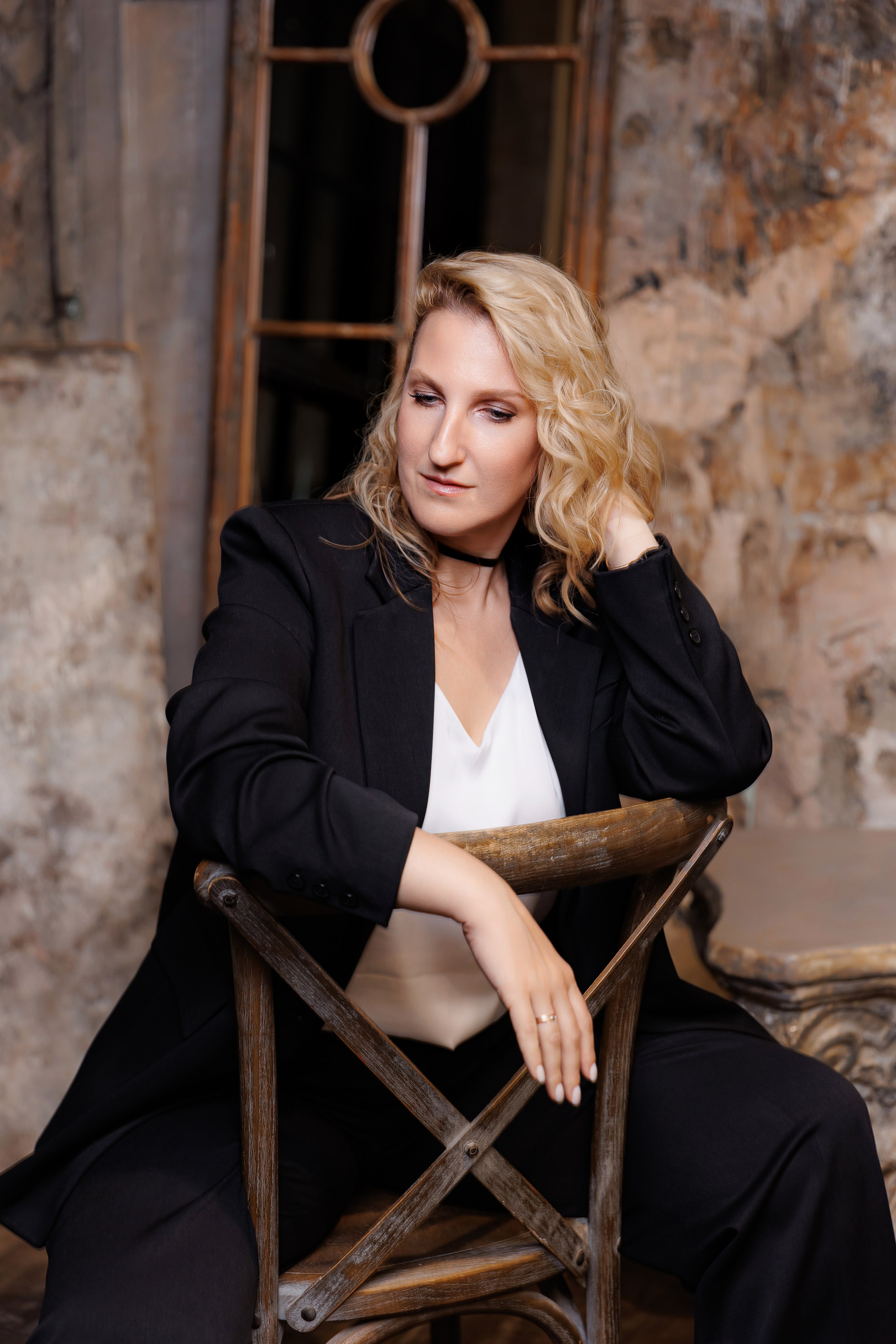 Студийная съёмка для вокальной студии «Звёздочка». Семейный и детский фотограф Комина Елена, Власиха, Одинцово