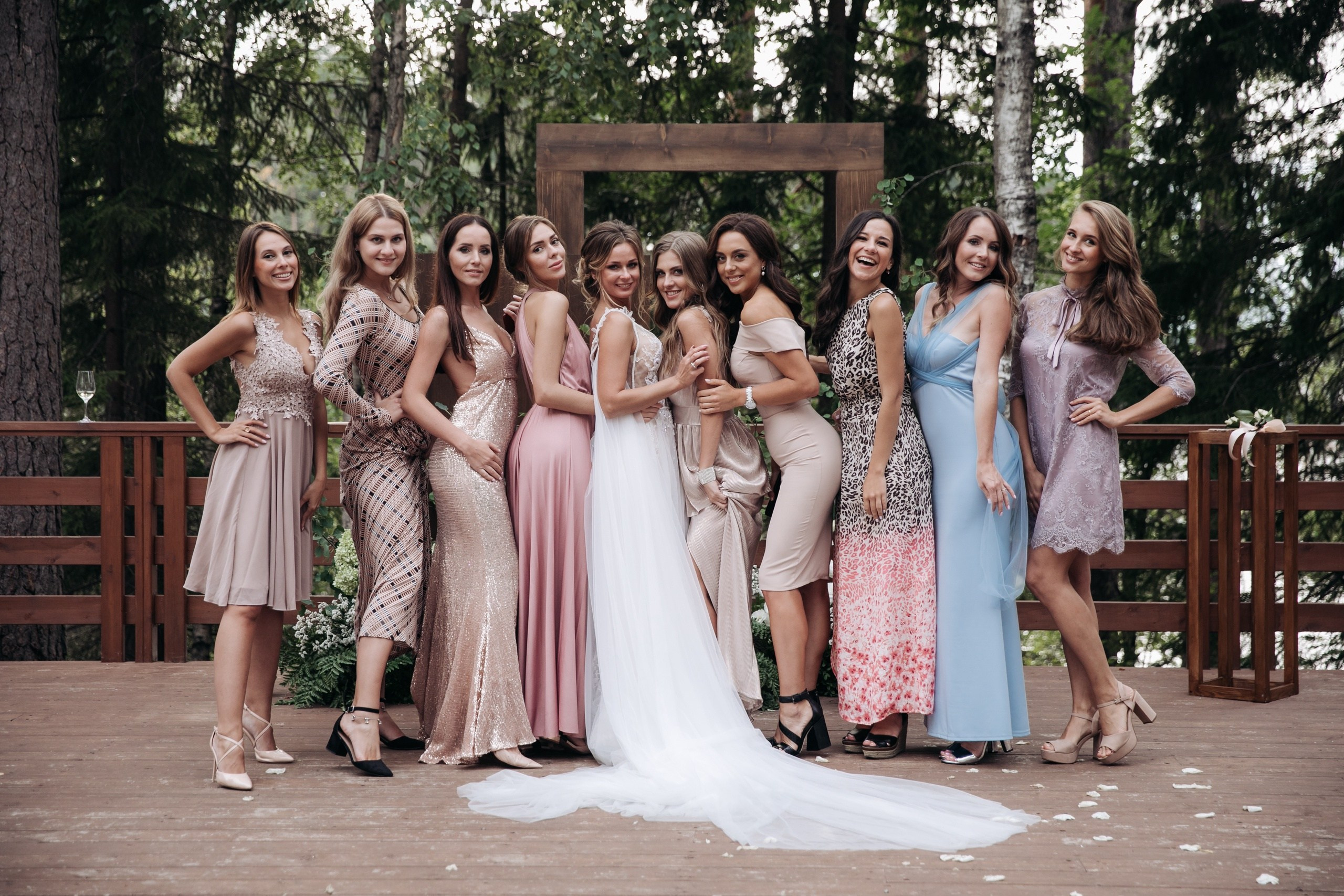 Свадьба. Главная