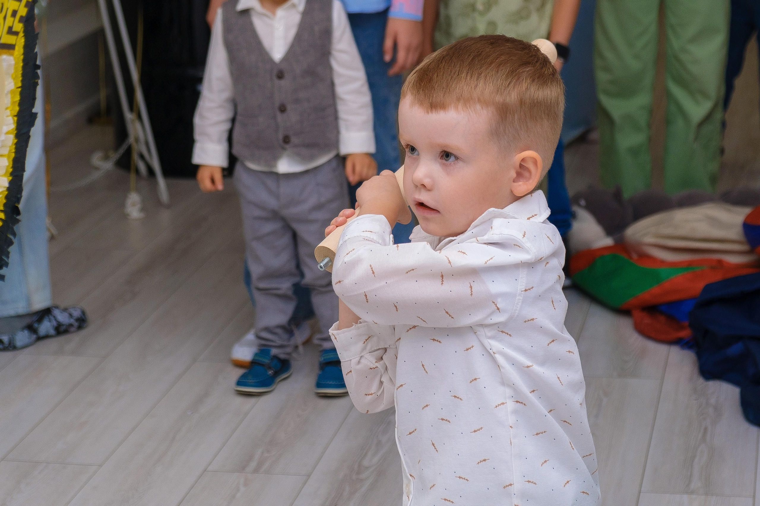 Богдану 4 года. Фотограф Мария Хлебникова Санкт-Петербург Москва
