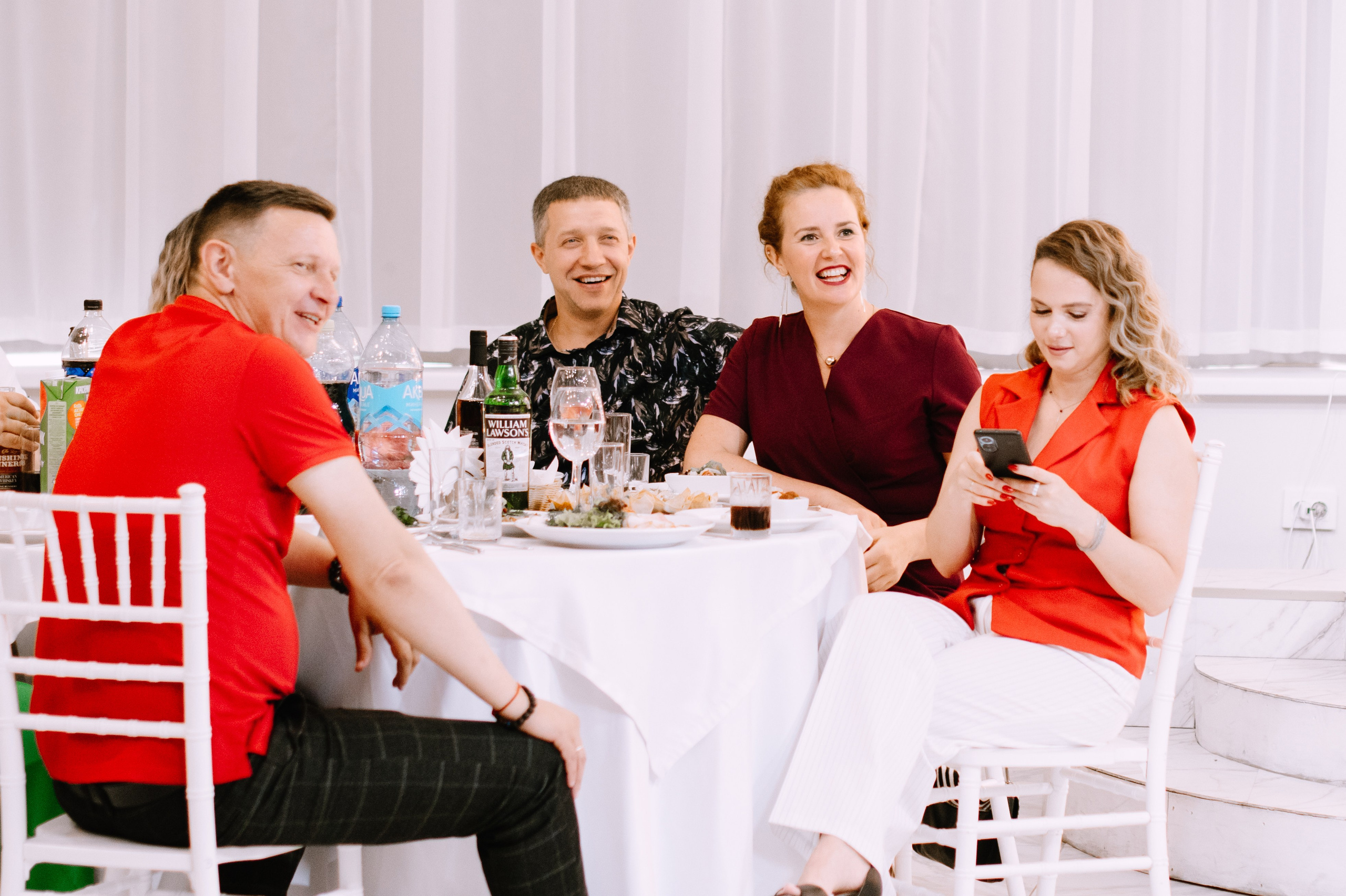 Выпускной 9 класс (Копейск). Фотограф в Челябинске Любовь Денисенко