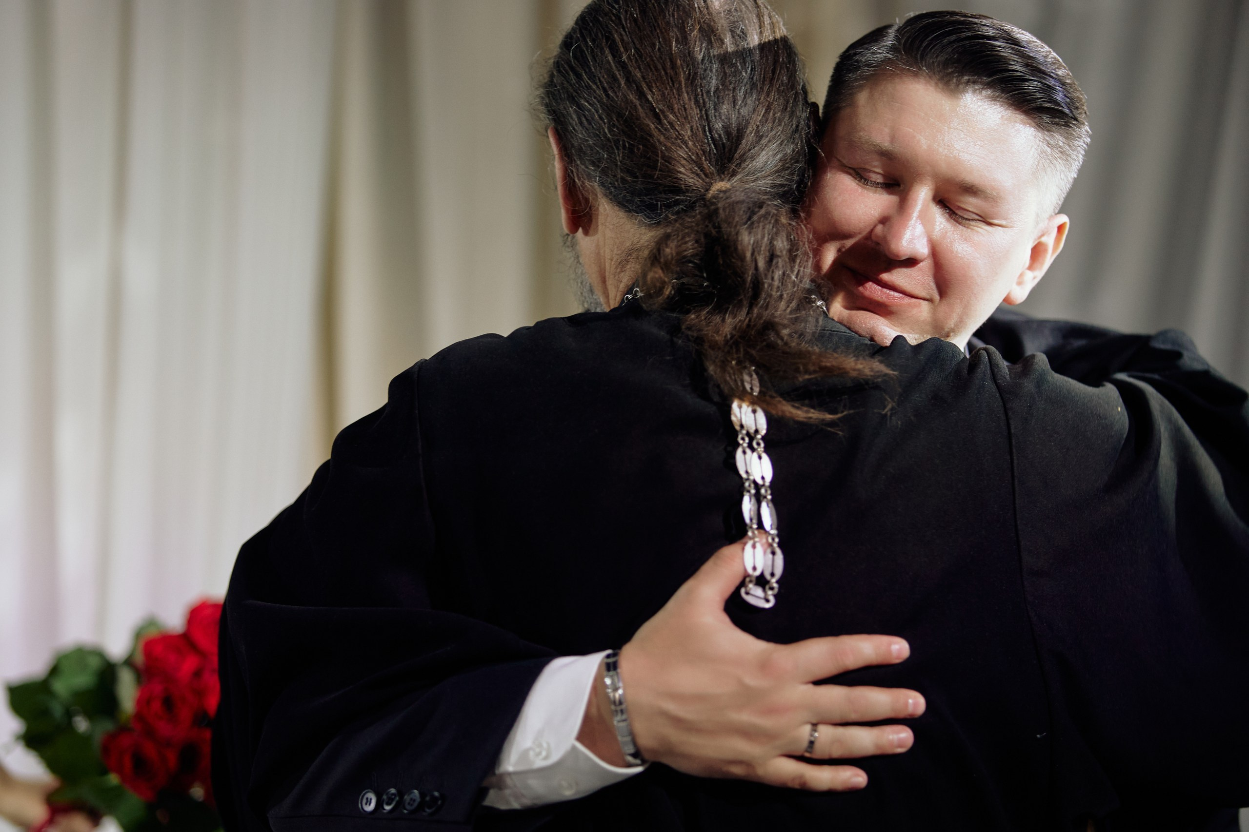 15.07 Антон и Александра. Свадебный организатор Екатеринбург