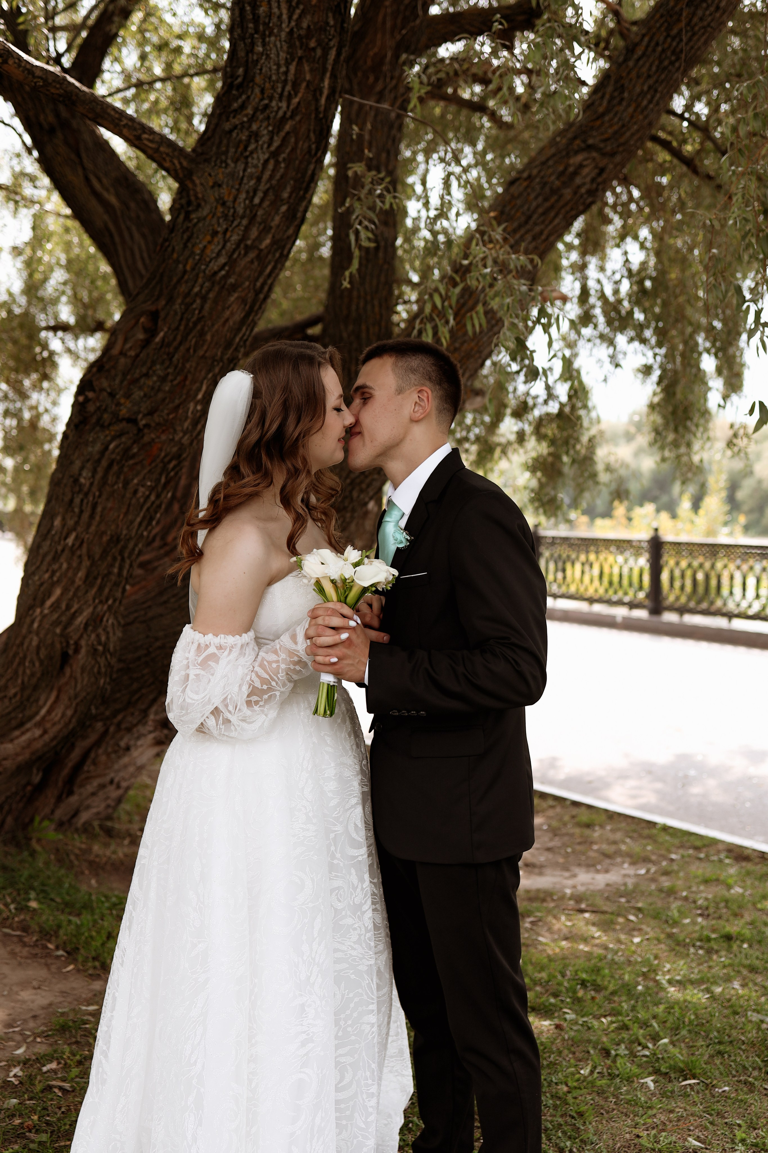 E&D. Photographer Tatiana Ivanova in Yaroslavl