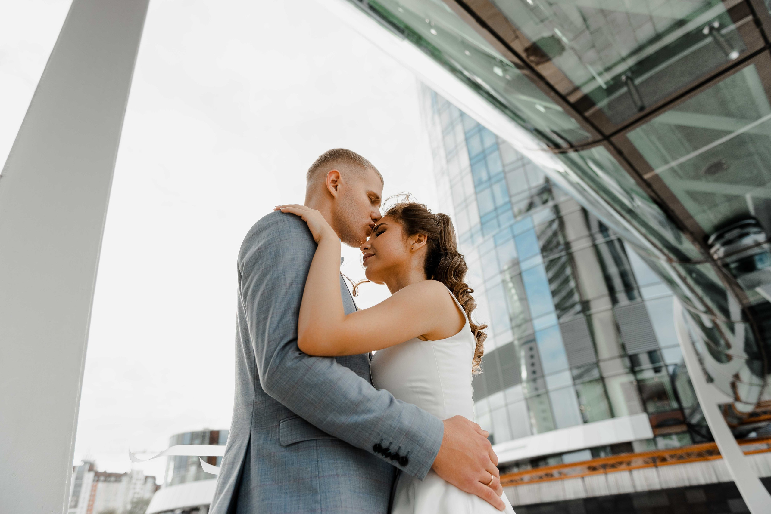 Свадебный фотограф в Екатеринбурге. Свадебная фотосъемка. Свадебный фотограф в Екатеринбурге