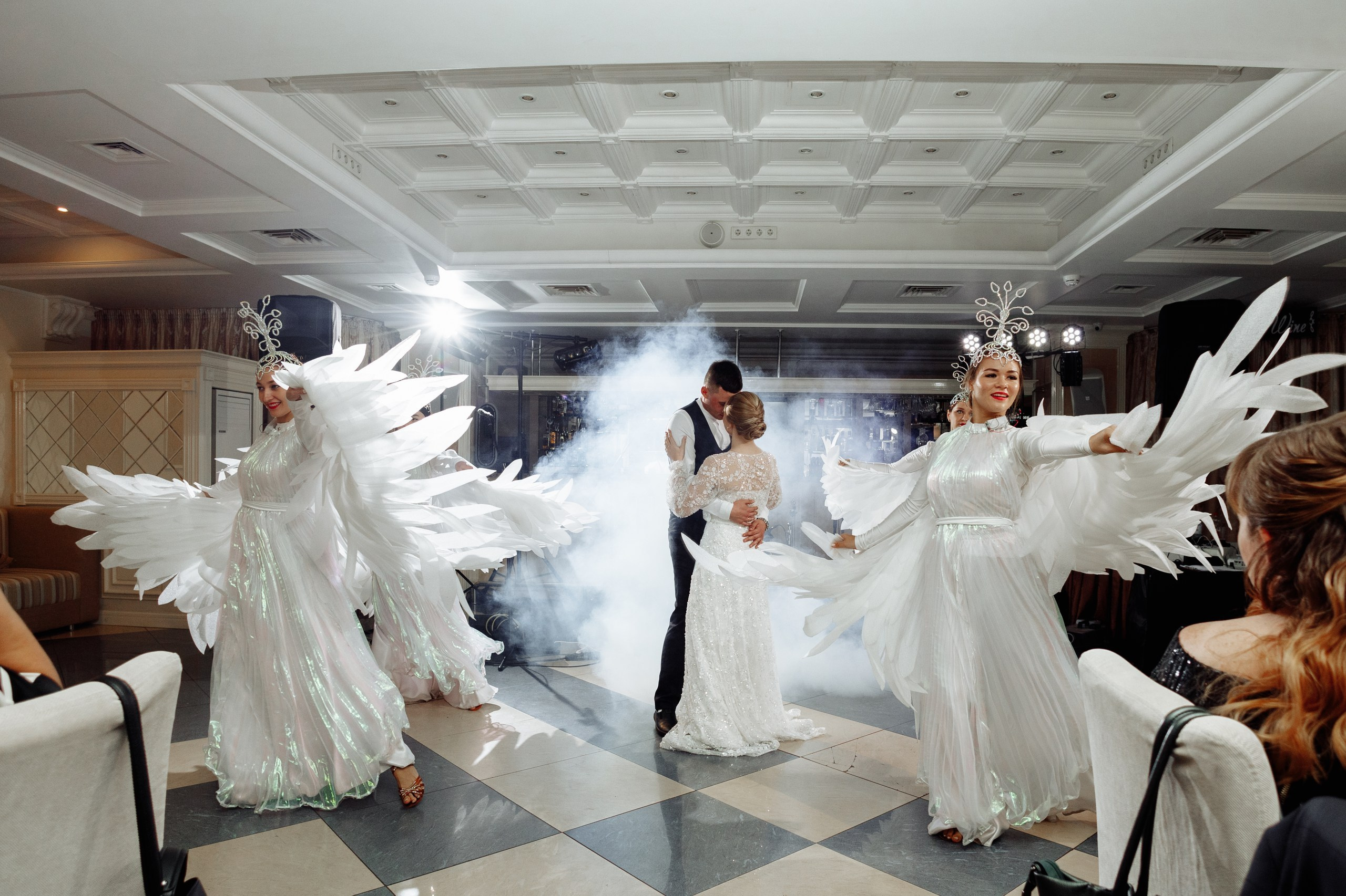 Вячеслав и Ксения. Свадебный фотограф в Уфе Трифонов Дмитрий