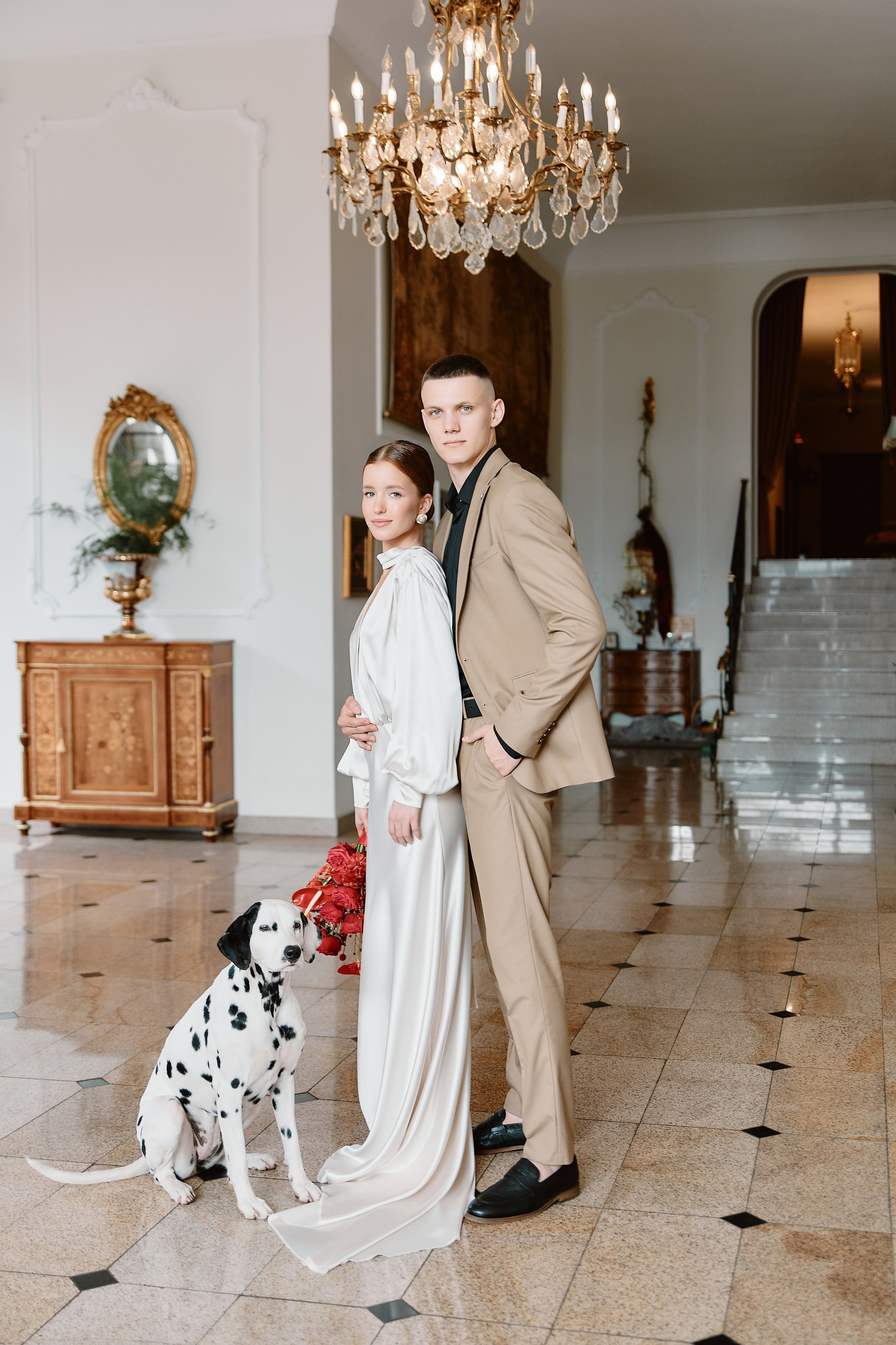 D&A. Фотограф Краснодар