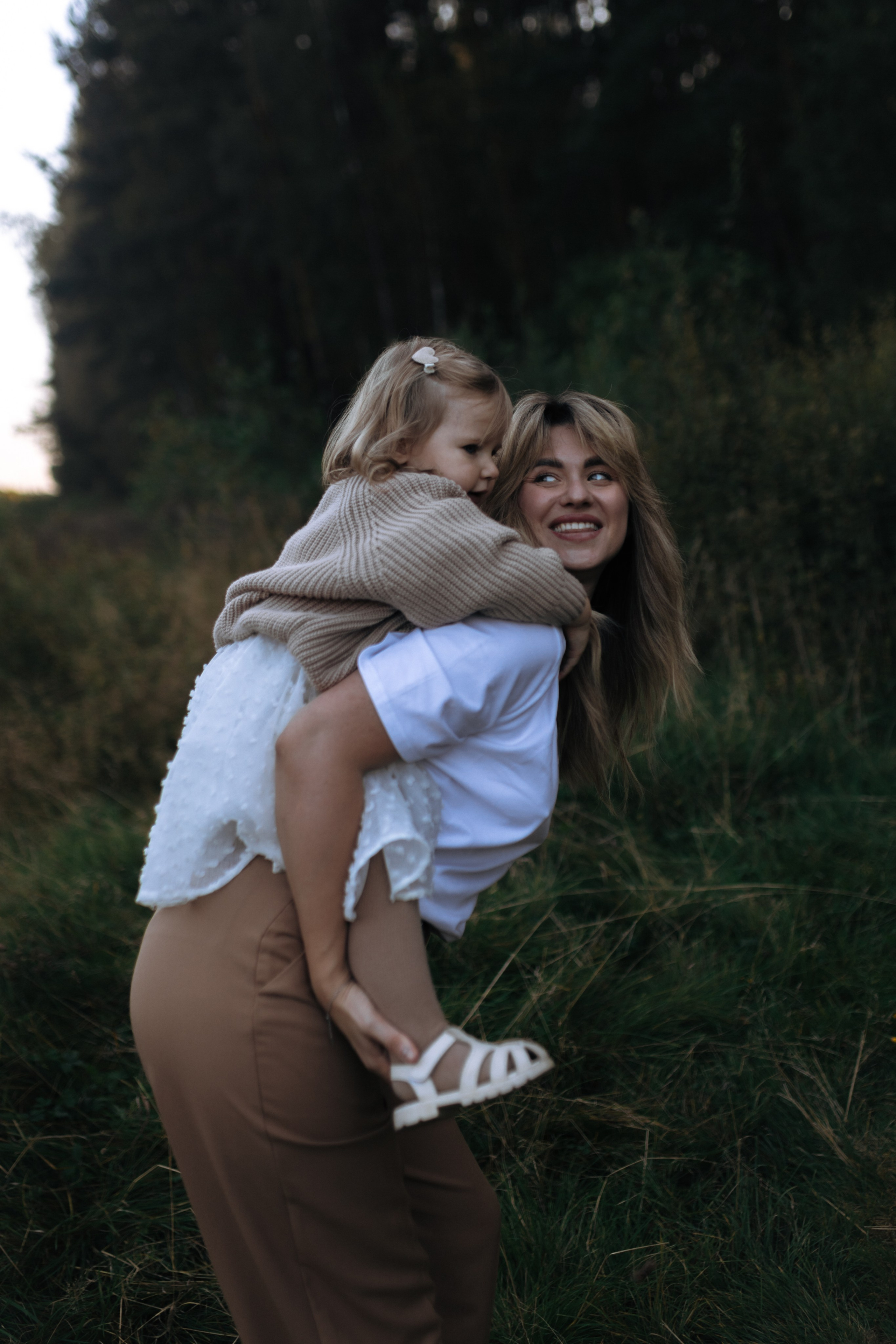 Юля и Мишель. Свадебный фотограф | Москва