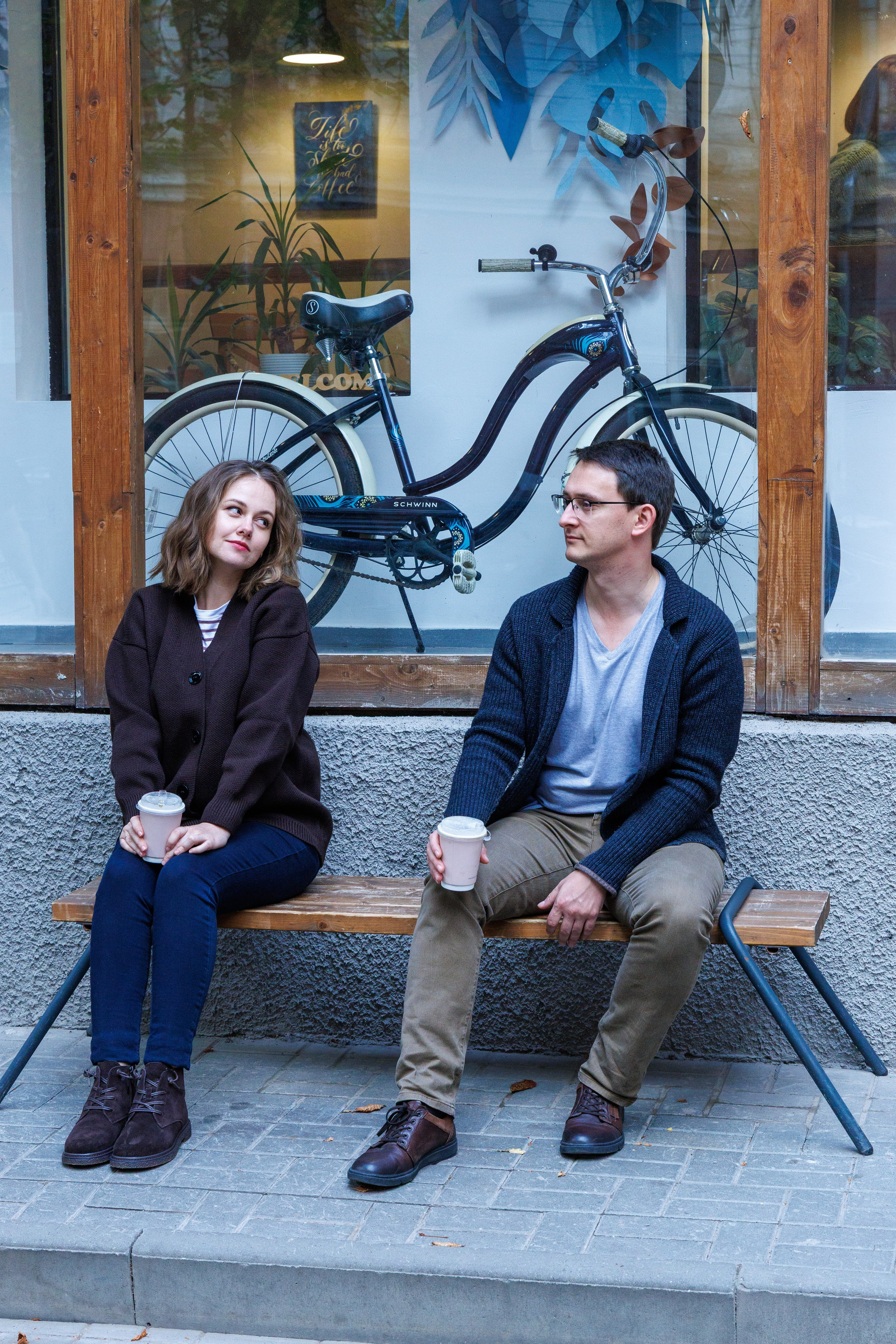 Семейные и Love story