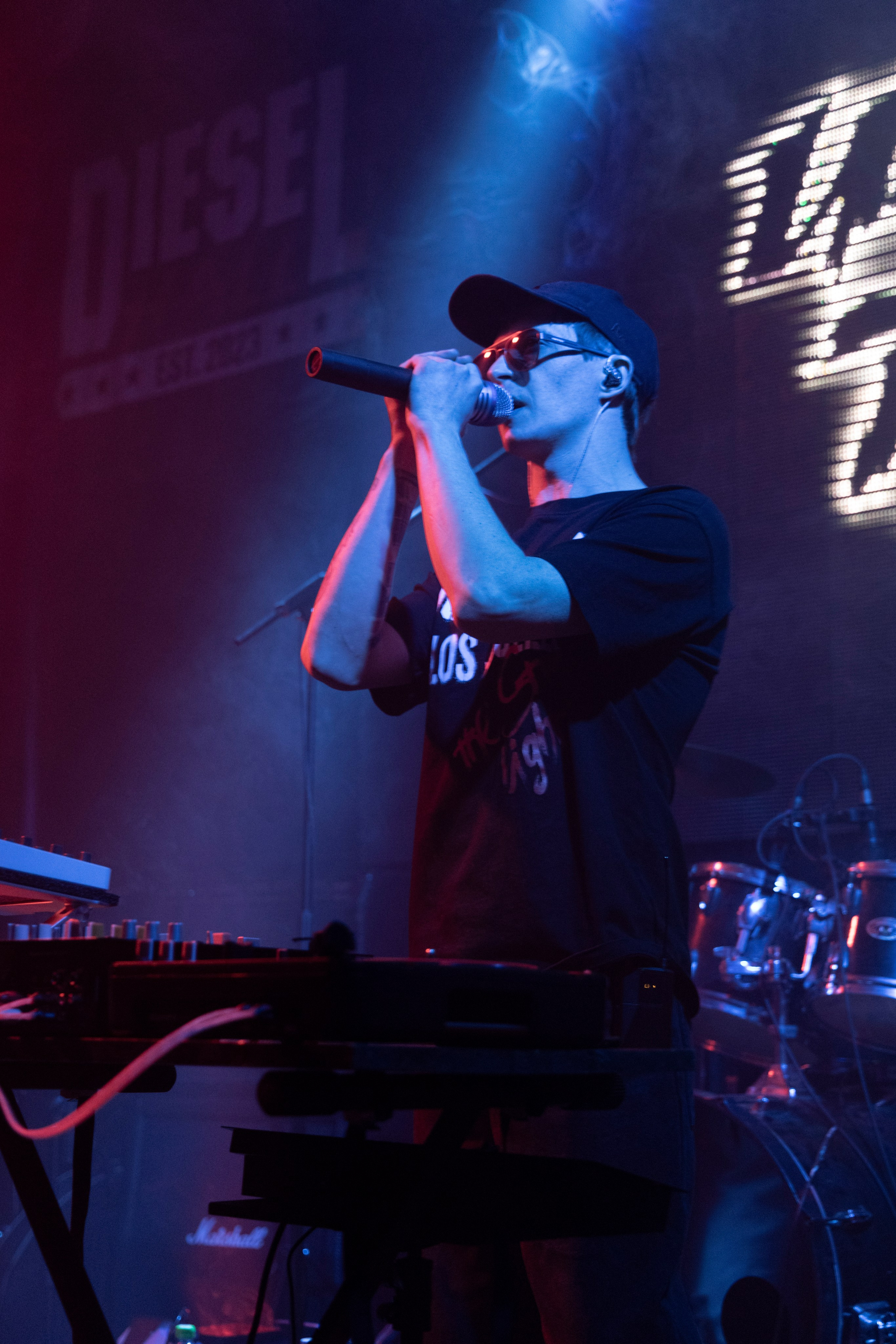 Основное портфолио