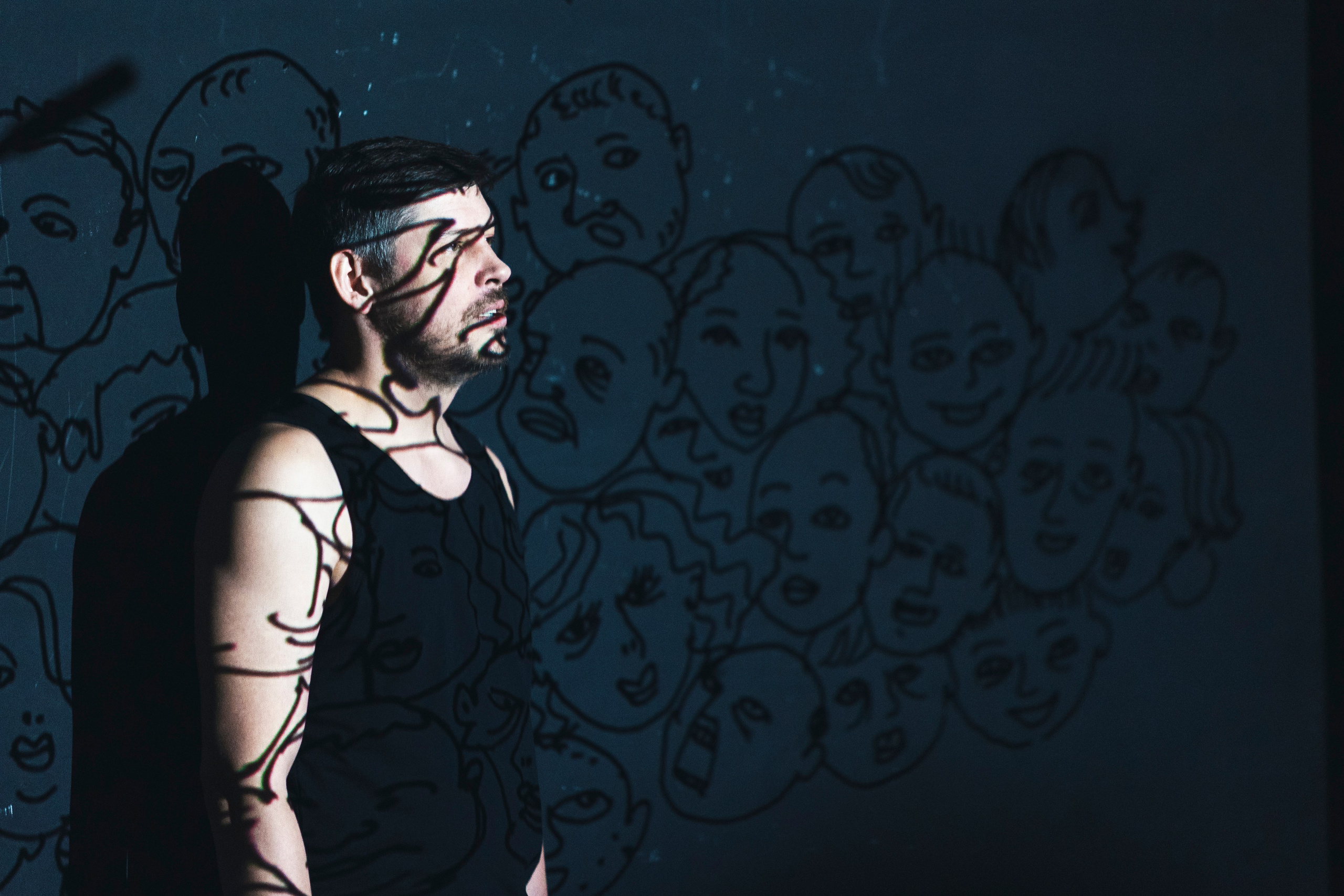 «Сирена Титана», Камерный Театр Малыщицкого