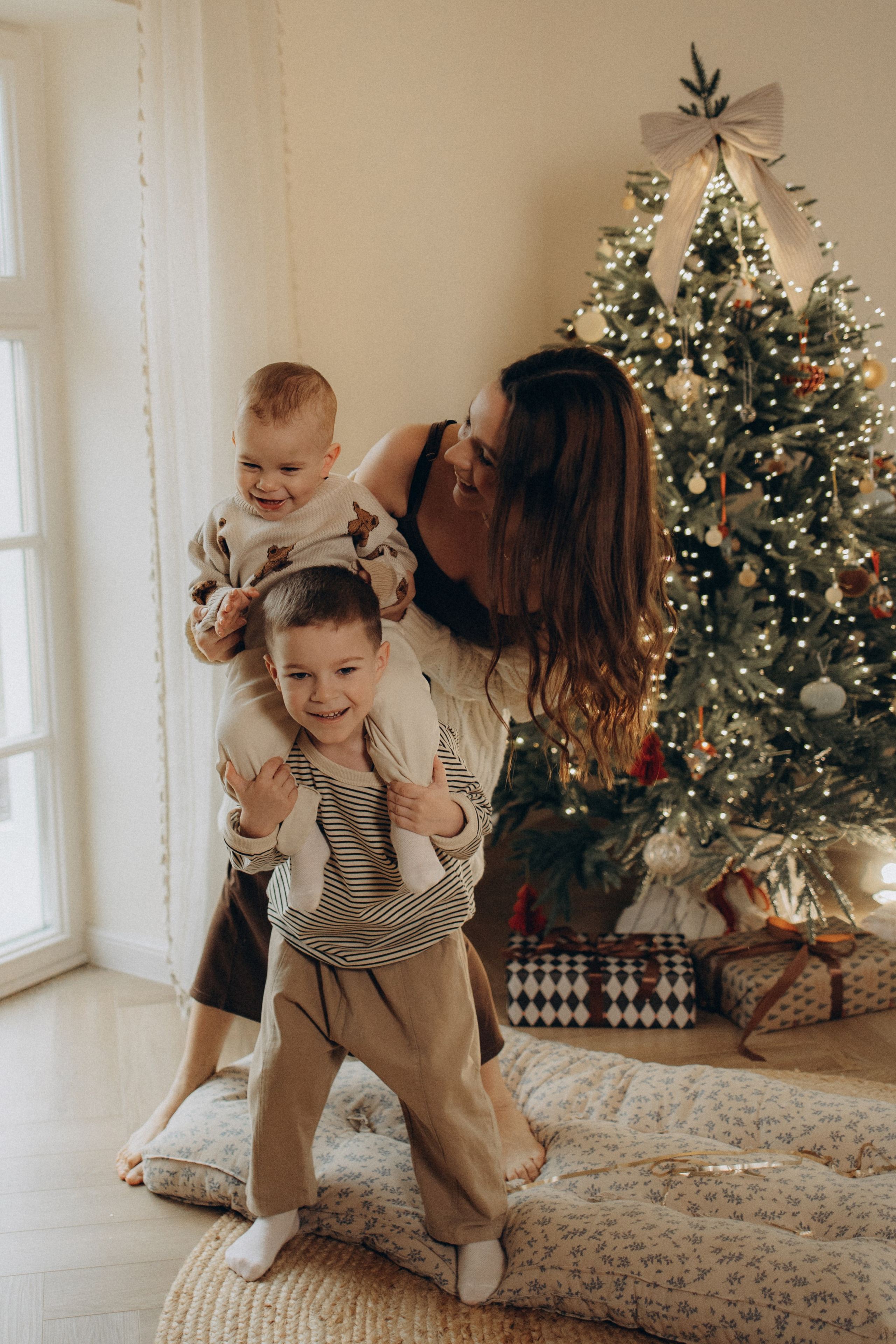 Семейная фотосессия. Свадебный фотограф Воронеж Оля Маркович