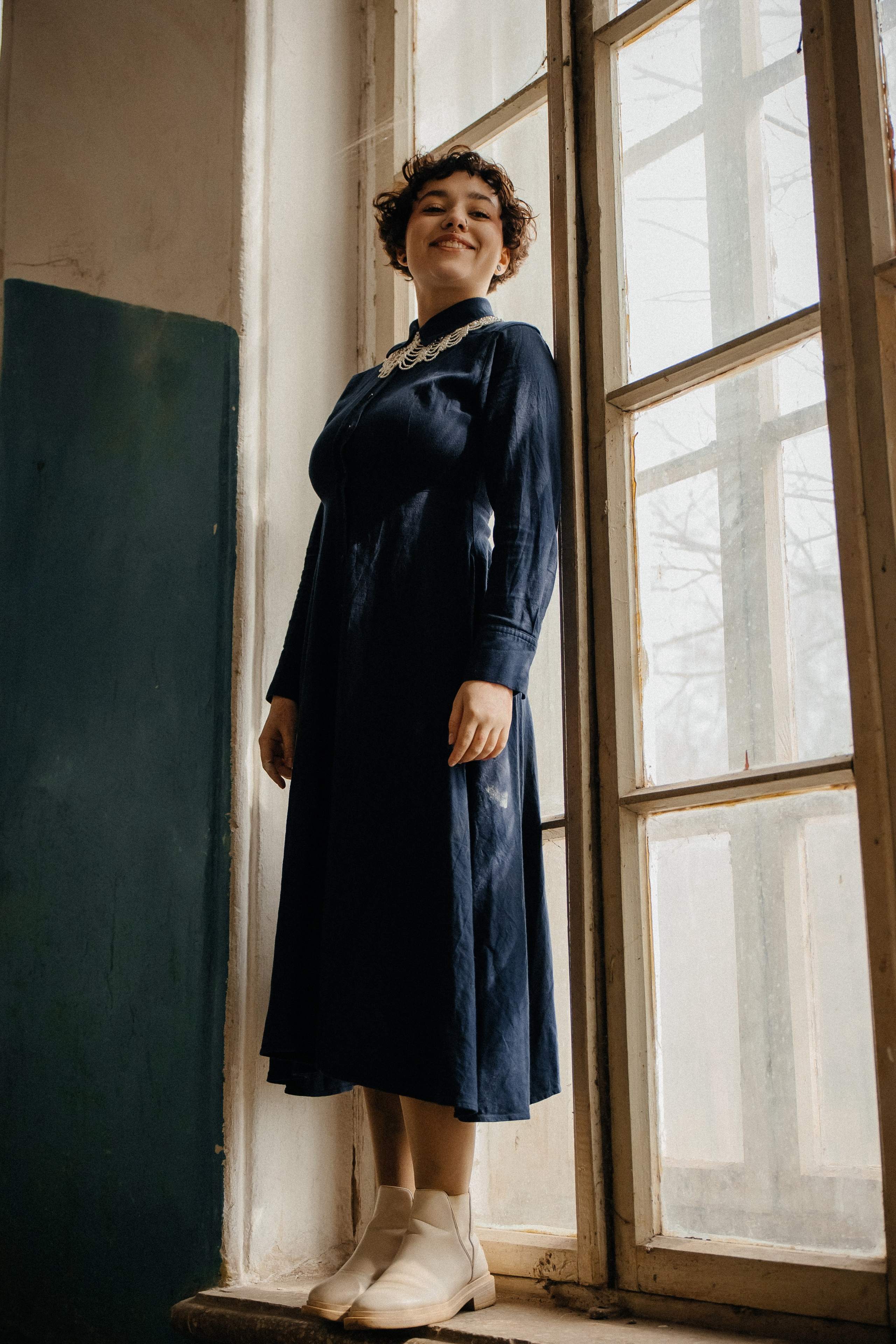 Женя. Свадебный фотограф Воронеж Оля Маркович