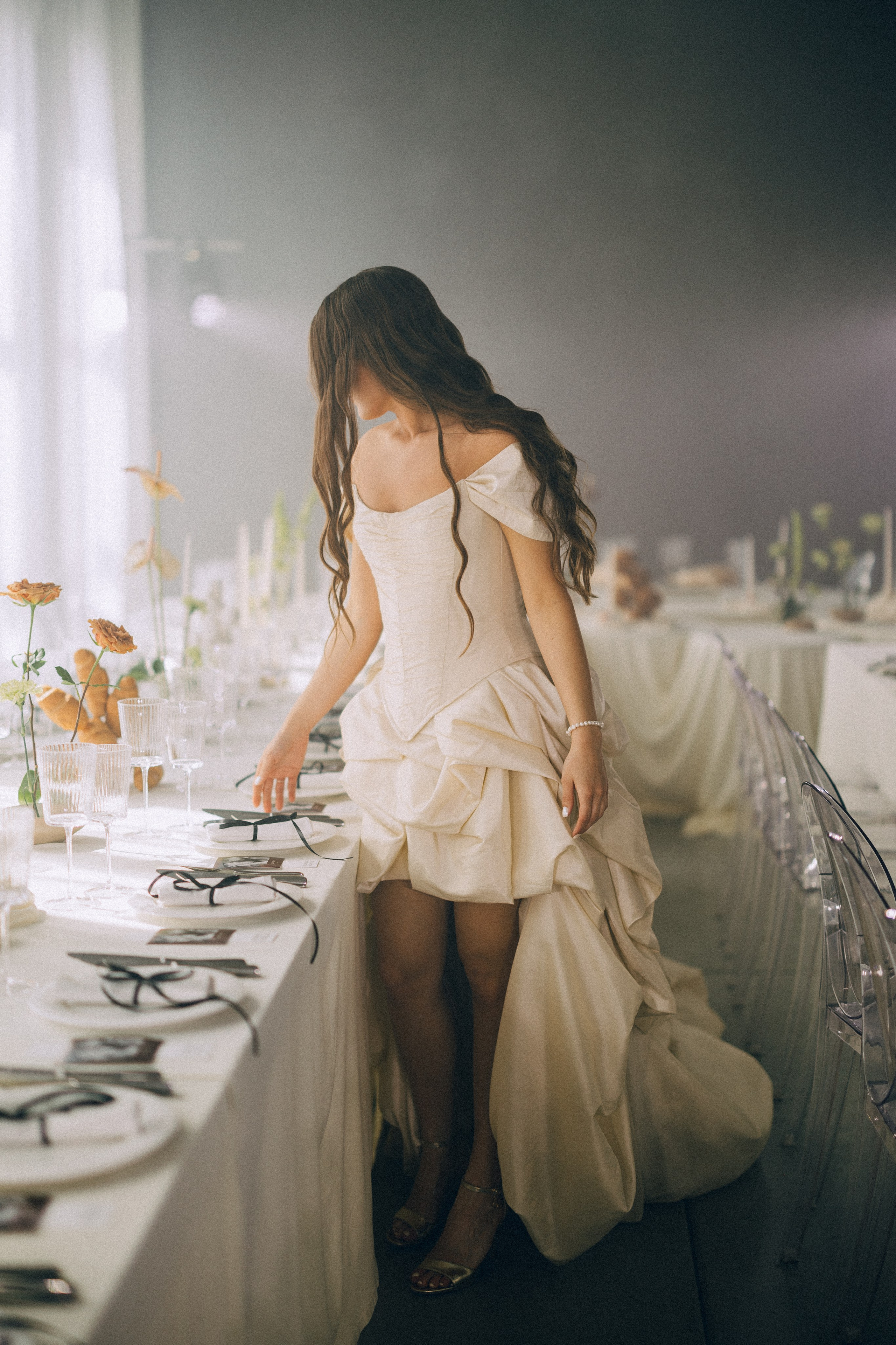 Вот это да, у меня теперь есть жена…. Daria Chigintseva Photographer