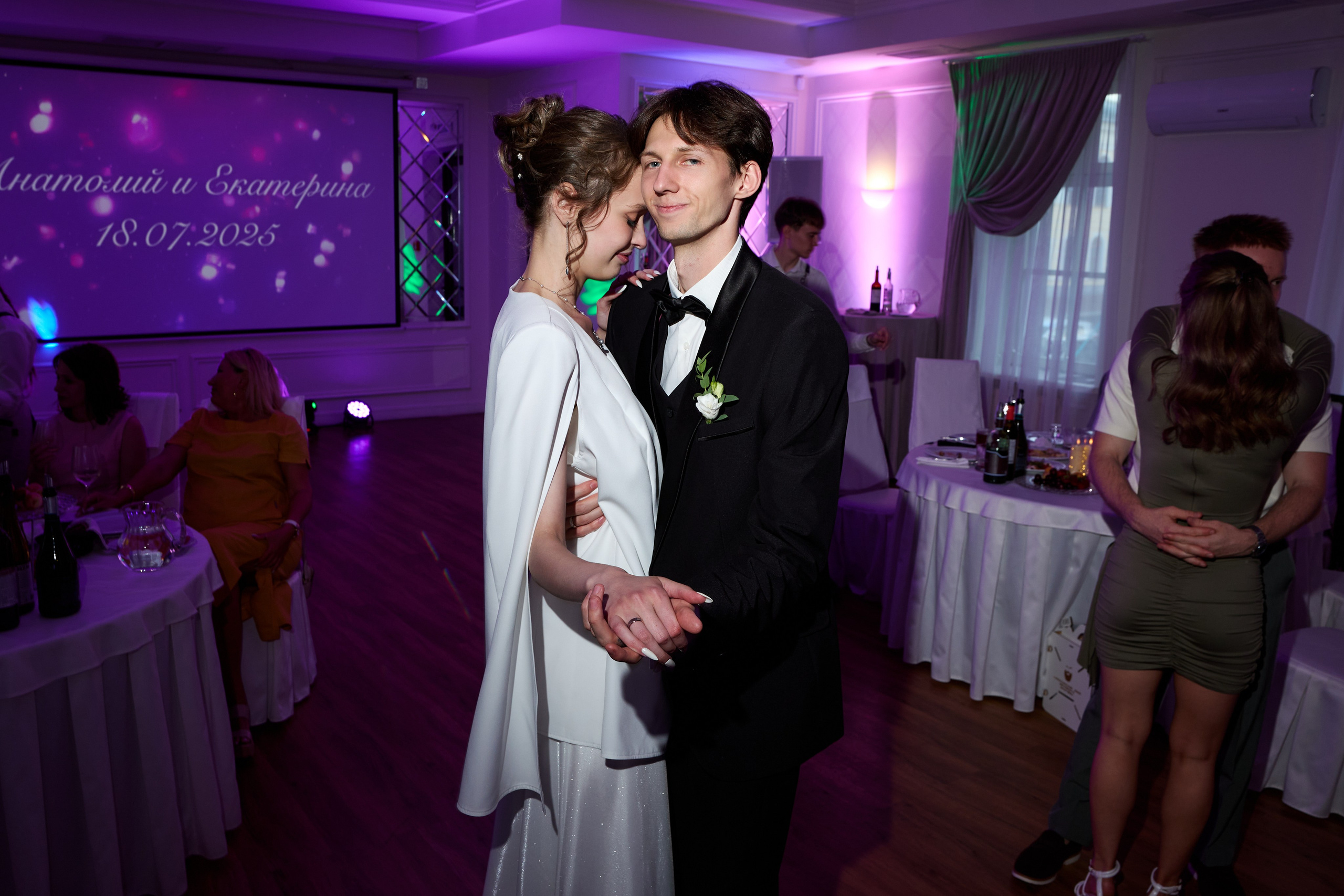 Свадебный фотограф Киров. Александр Прозоров. Александр Прозоров фотограф в Кирове