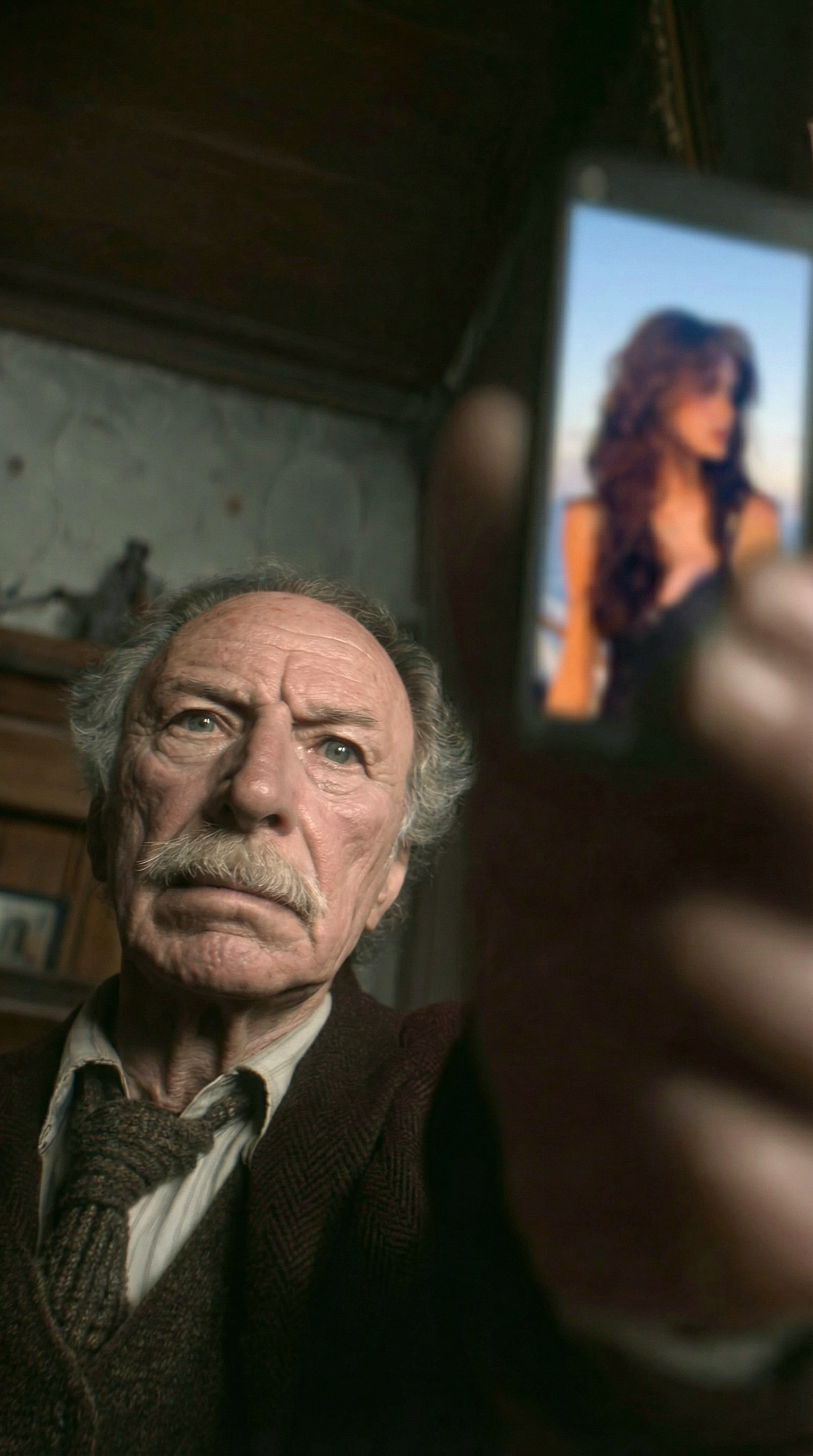 AI портфолио Татьяны Мирошник