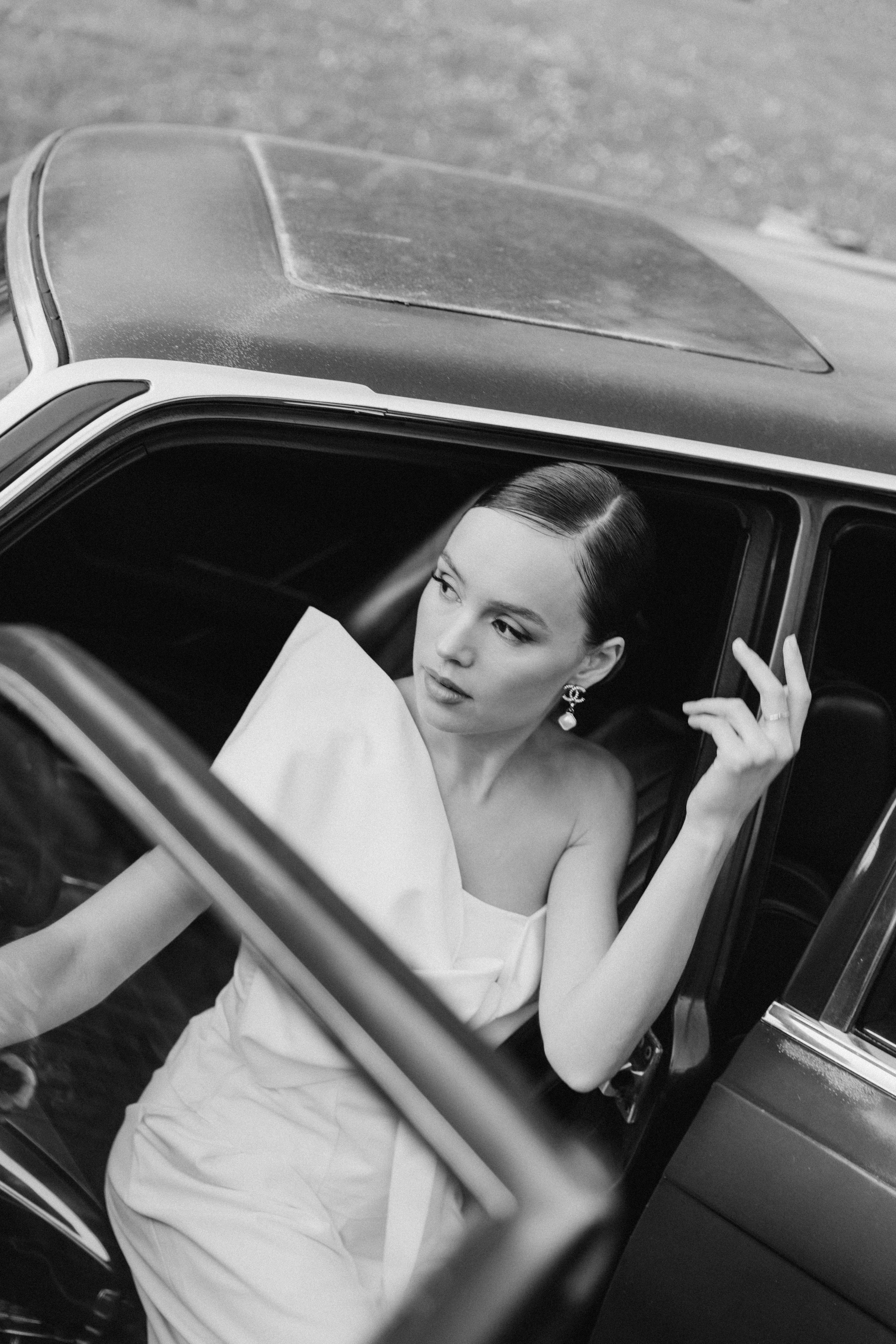 Реки зацветут весной. Photographe à Paris Kseniya Verran