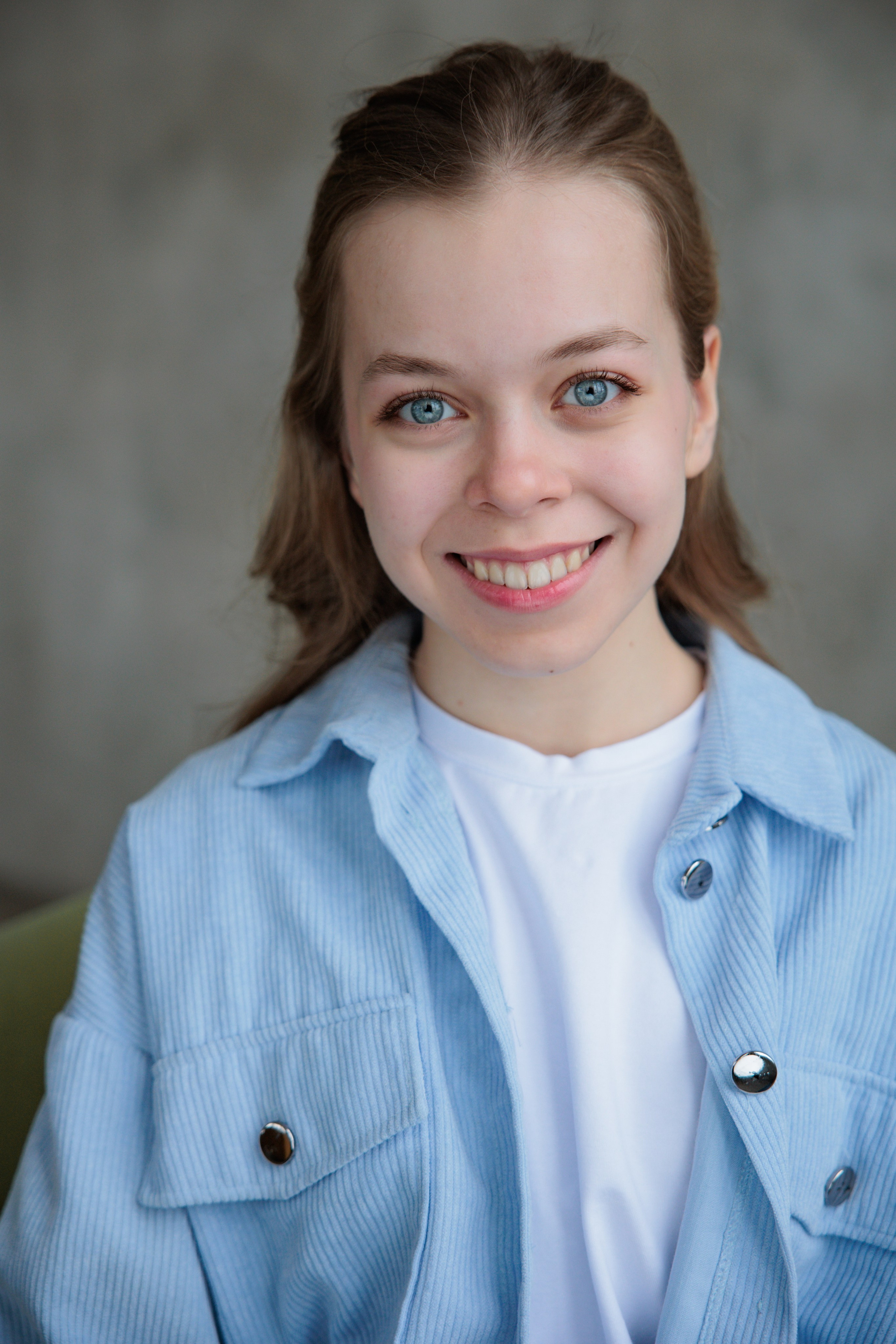 МАРУСЯ. Я фотограф из Москвы к Вашим услугам