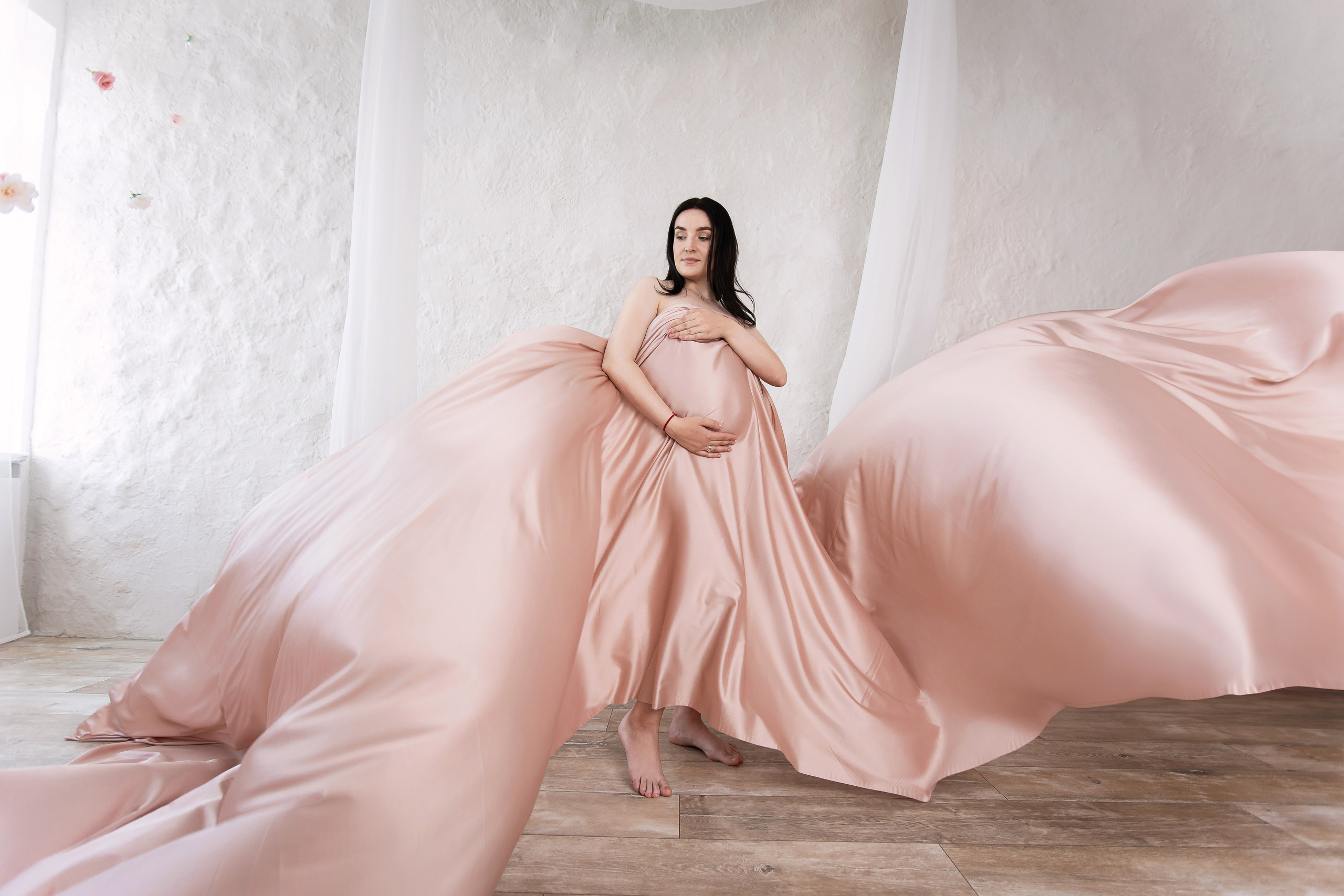 Анна. Свадебный фотограф в Омске Яна Савина