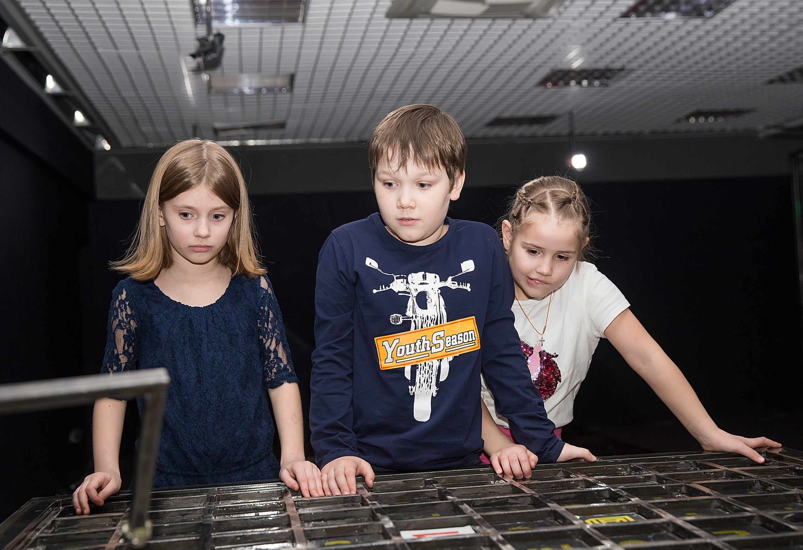 День рождения. Семейный и детский фотограф в Нижнем Новгороде