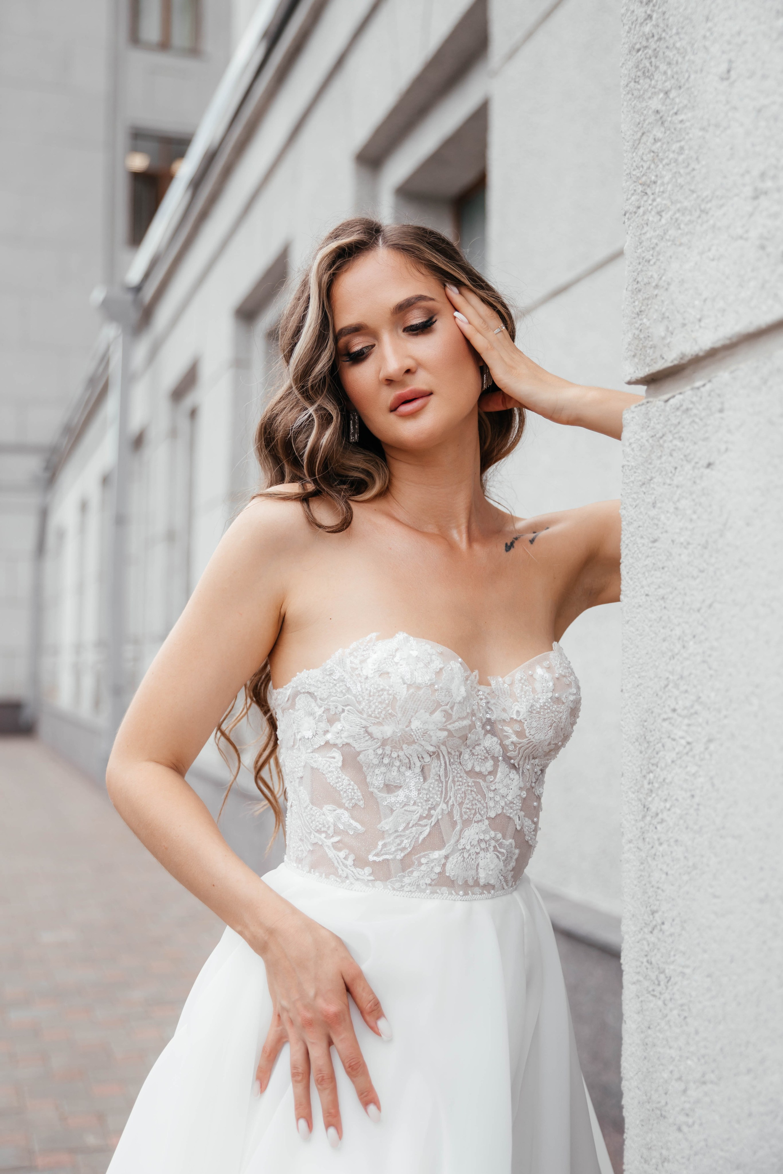 18.08. Свадебный и семейный фотограф в Кирове Мария Волк