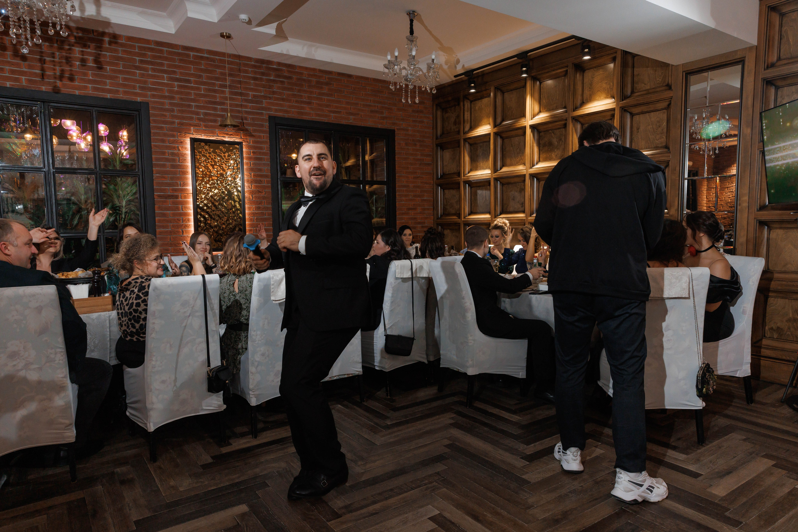 Eastern Logistic. Maxim Tsoy Photography