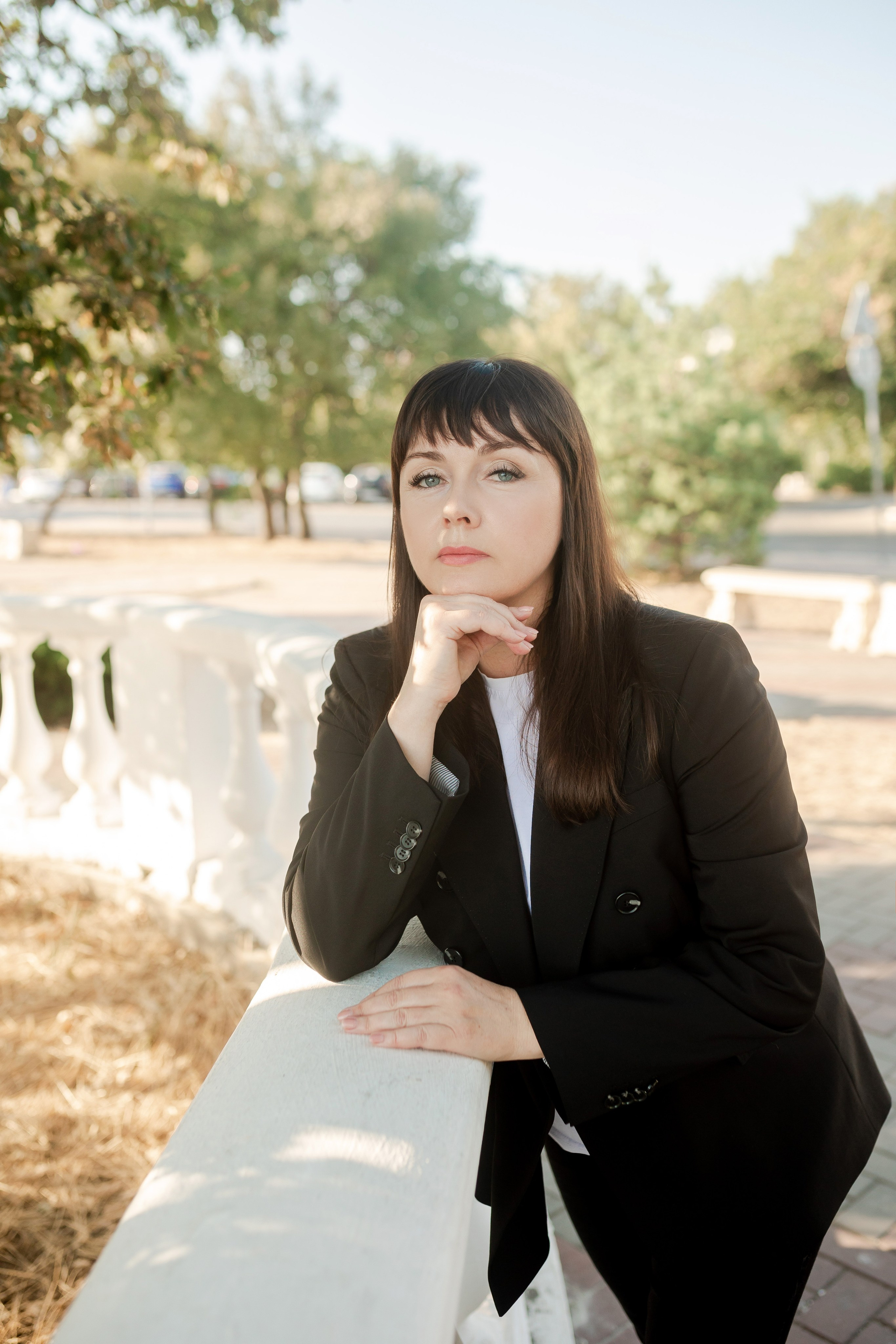 Юлия. Фотограф в Геленджике, Архипо-Осиповке, Абрау-Дюрсо, Кринице Виктория