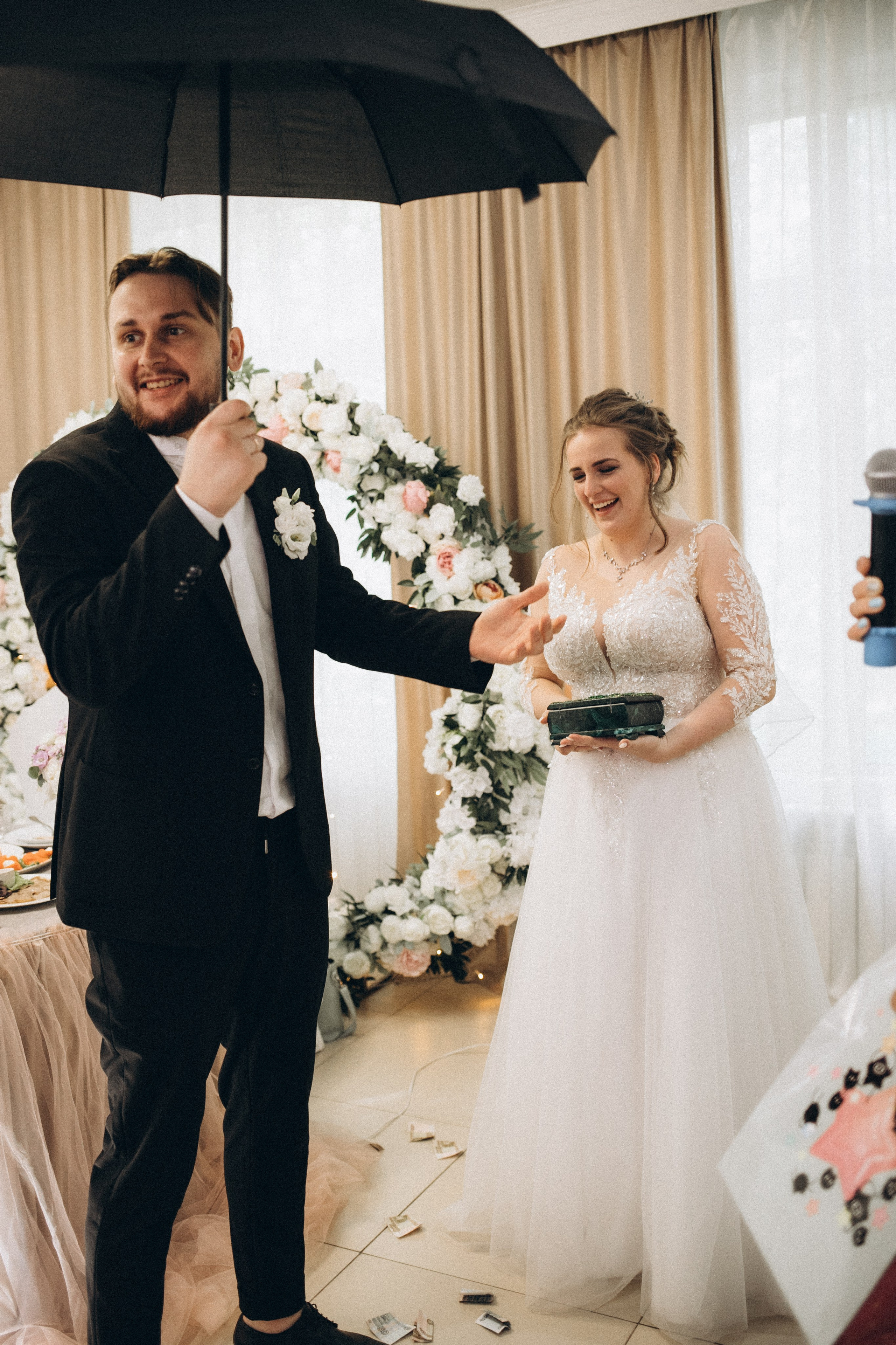 Жаркий июль. Семейный и свадебный фотограф Анна Кожокарь