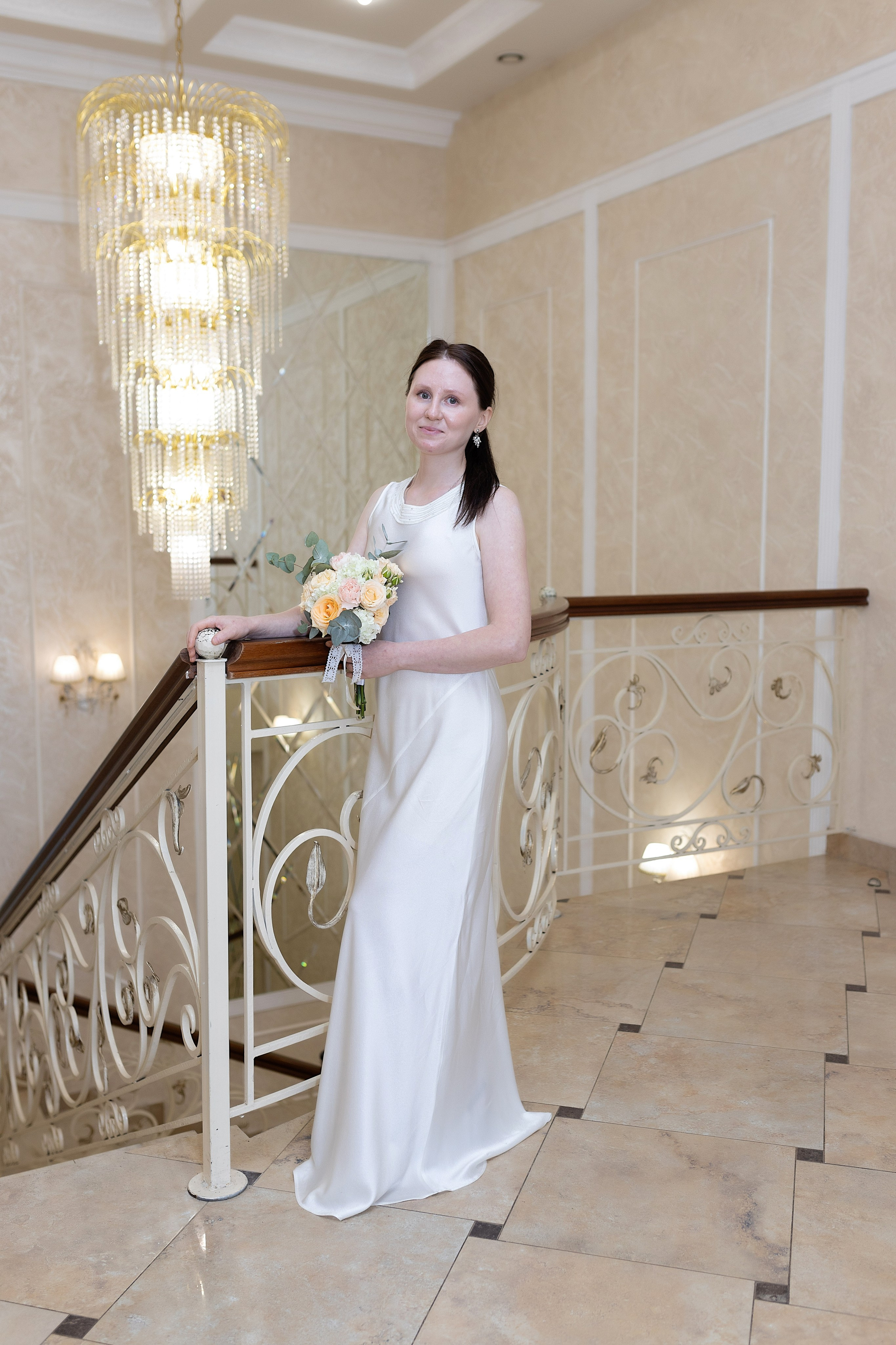 Свадебная фотосессия. Фотограф в Железнодорожном и Балашихе