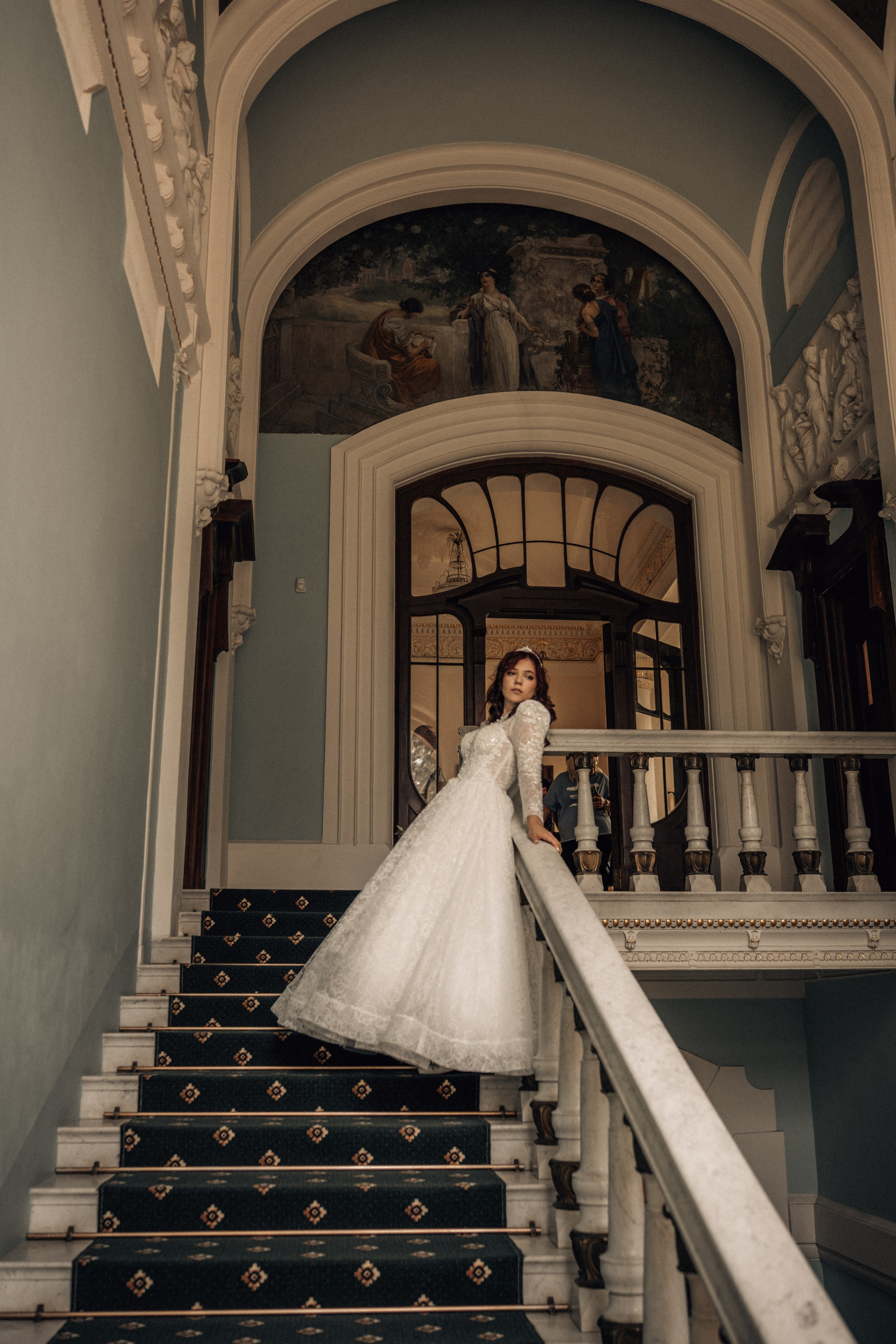 Яна и Игорь. Фотограф Тамбов — Воронеж