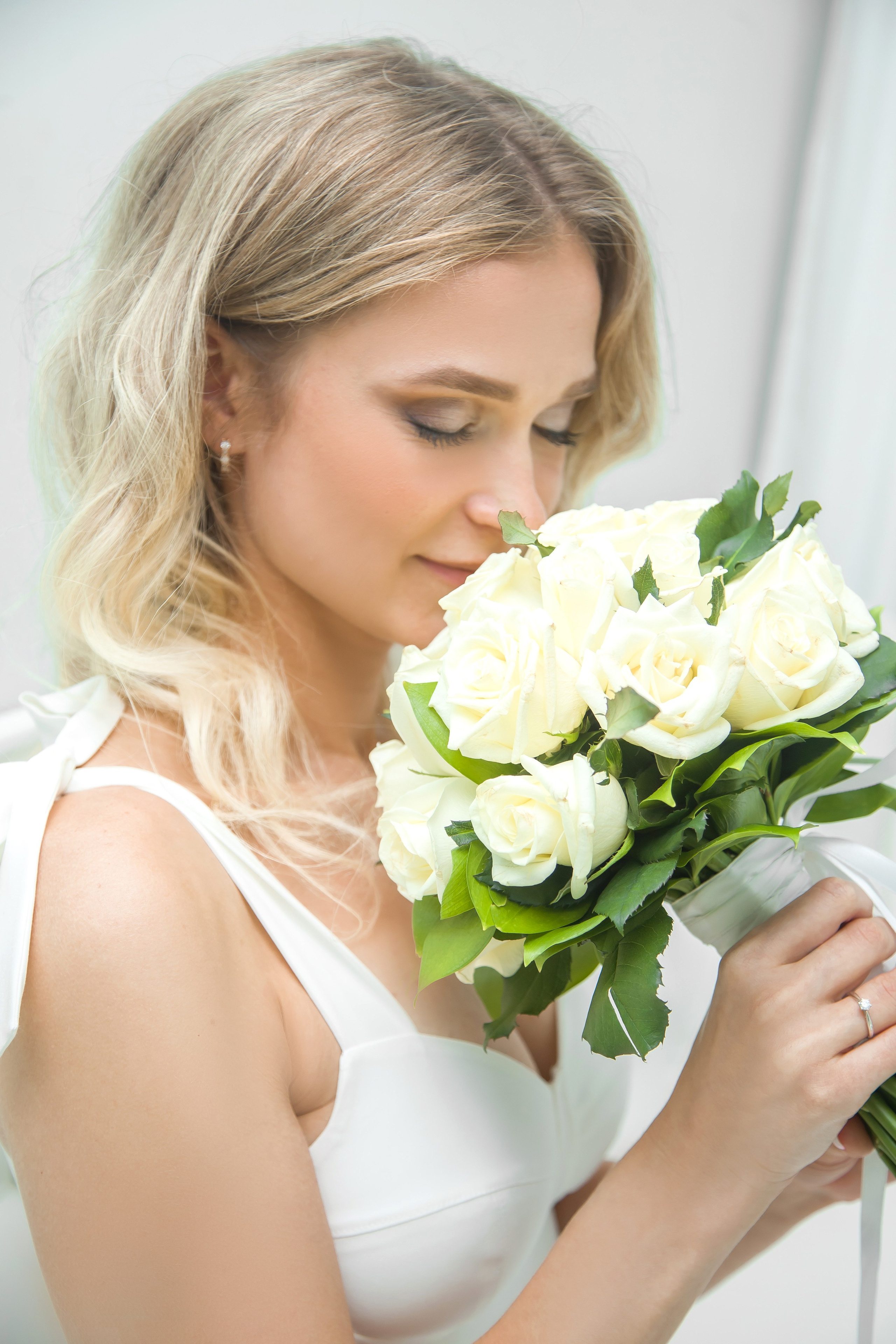 Прогулка в усадьбе «Гребнево». Семейный и женский фотограф в Москве Евгения Малина