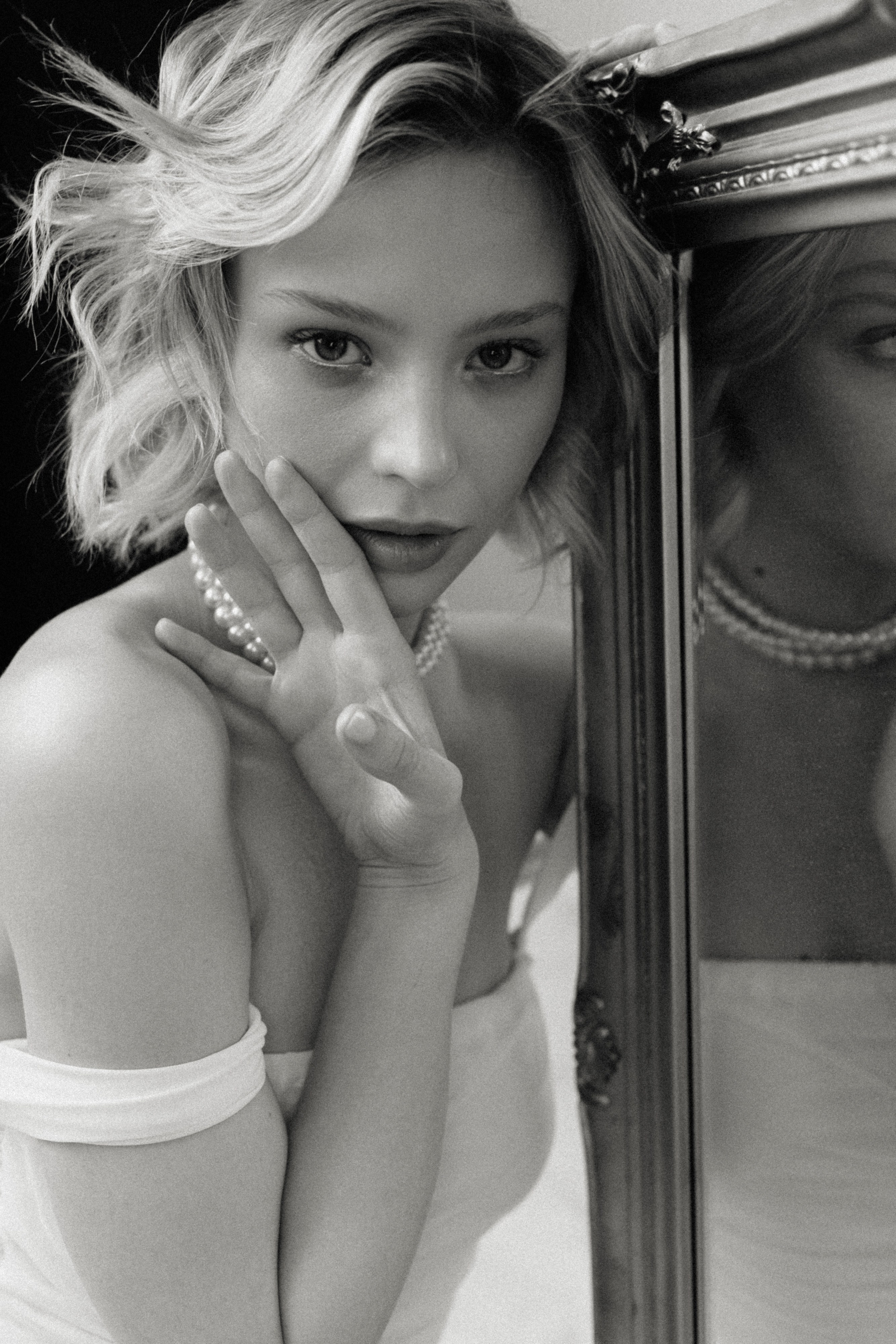 Твоя валентинка. Свадебный фотограф в Нижнем Новгороде Генеральская Ира