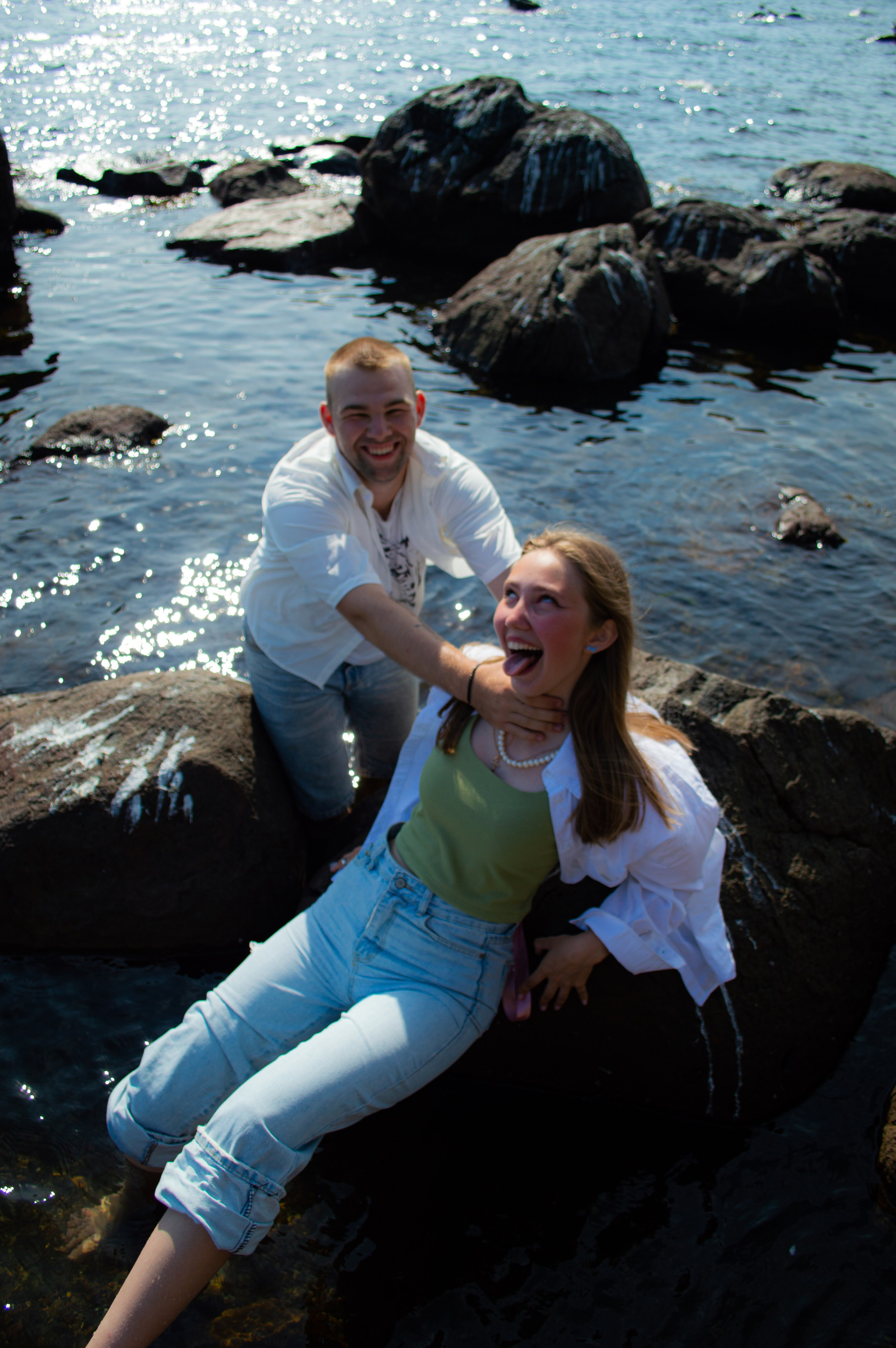 Alina. Свадебный фотограф в Южно-Сахалинске Валерий Харченко