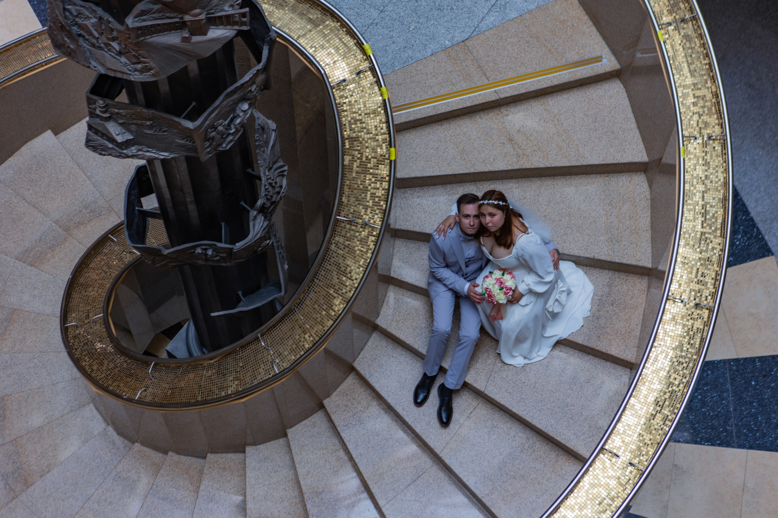 Наталья и Алексей. Фотограф в Южно-Сахалинске Валерий Харченко