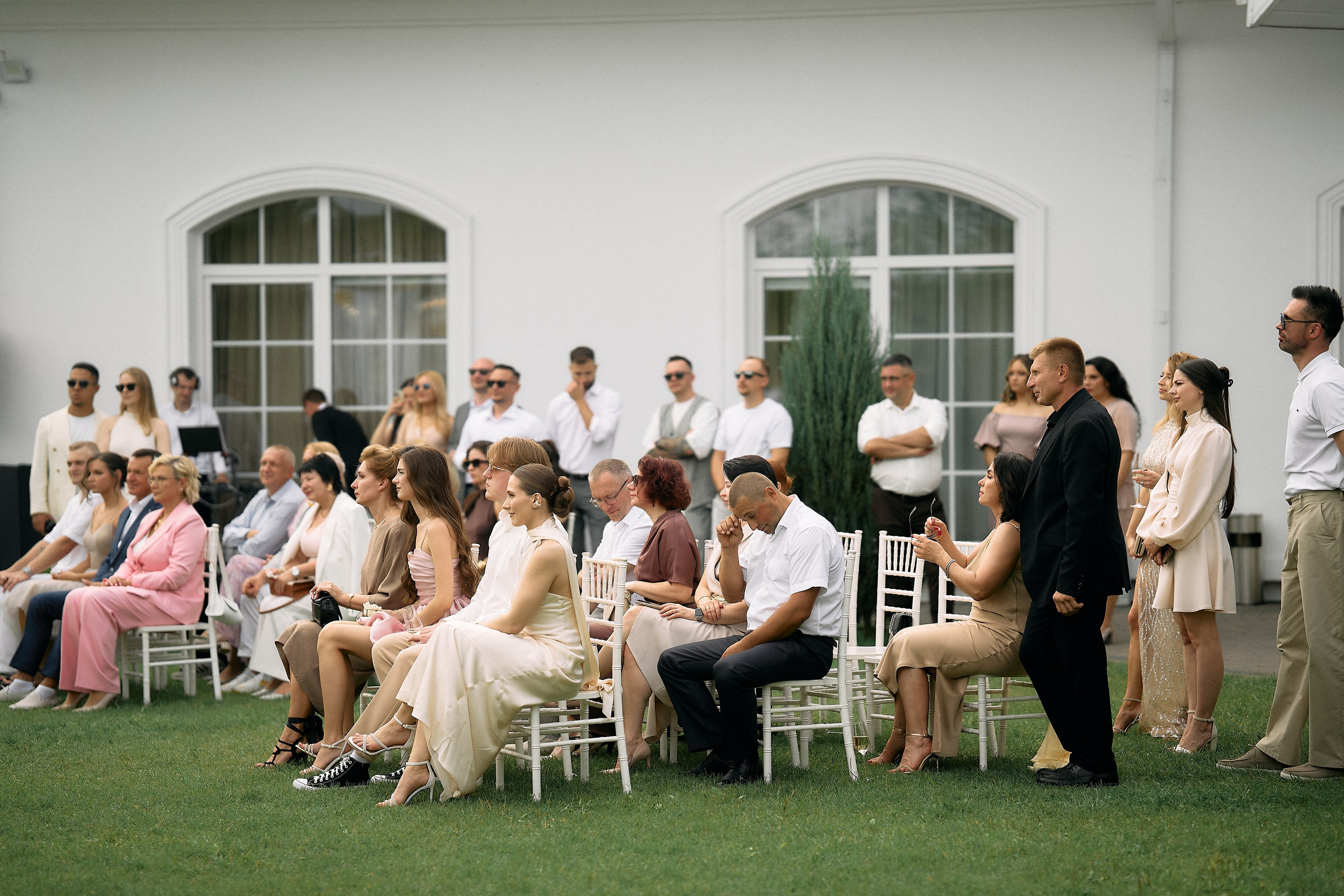 Андрей и Вероника. Свадебный фотограф Минск РБ