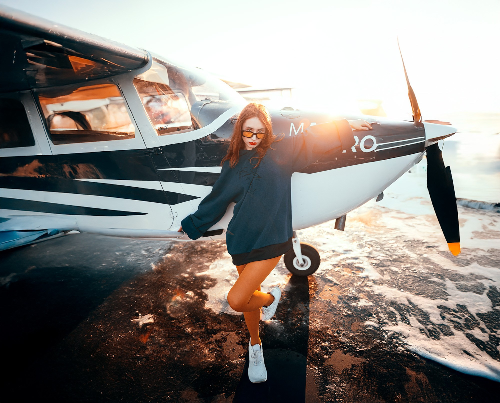 NBSO. Александр Макаров