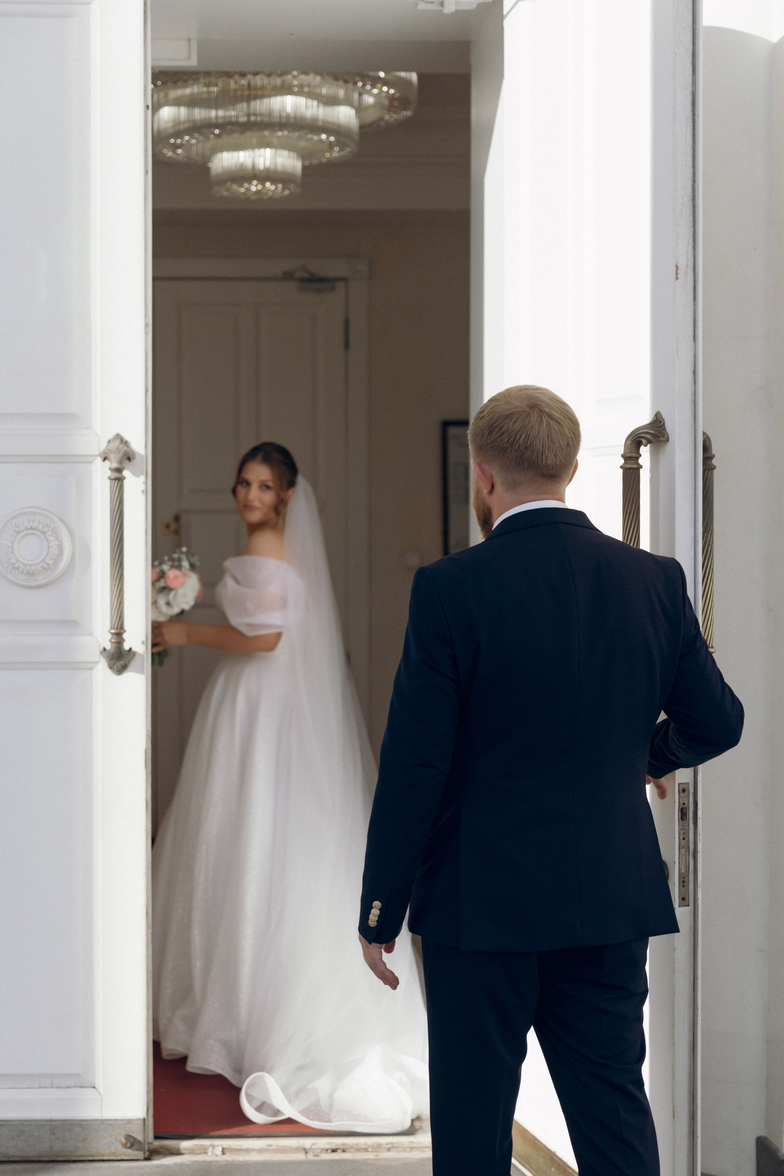 Арина и Александр, 11/10/ 2024. Свадебный  и семейный фотограф в Краснодаре