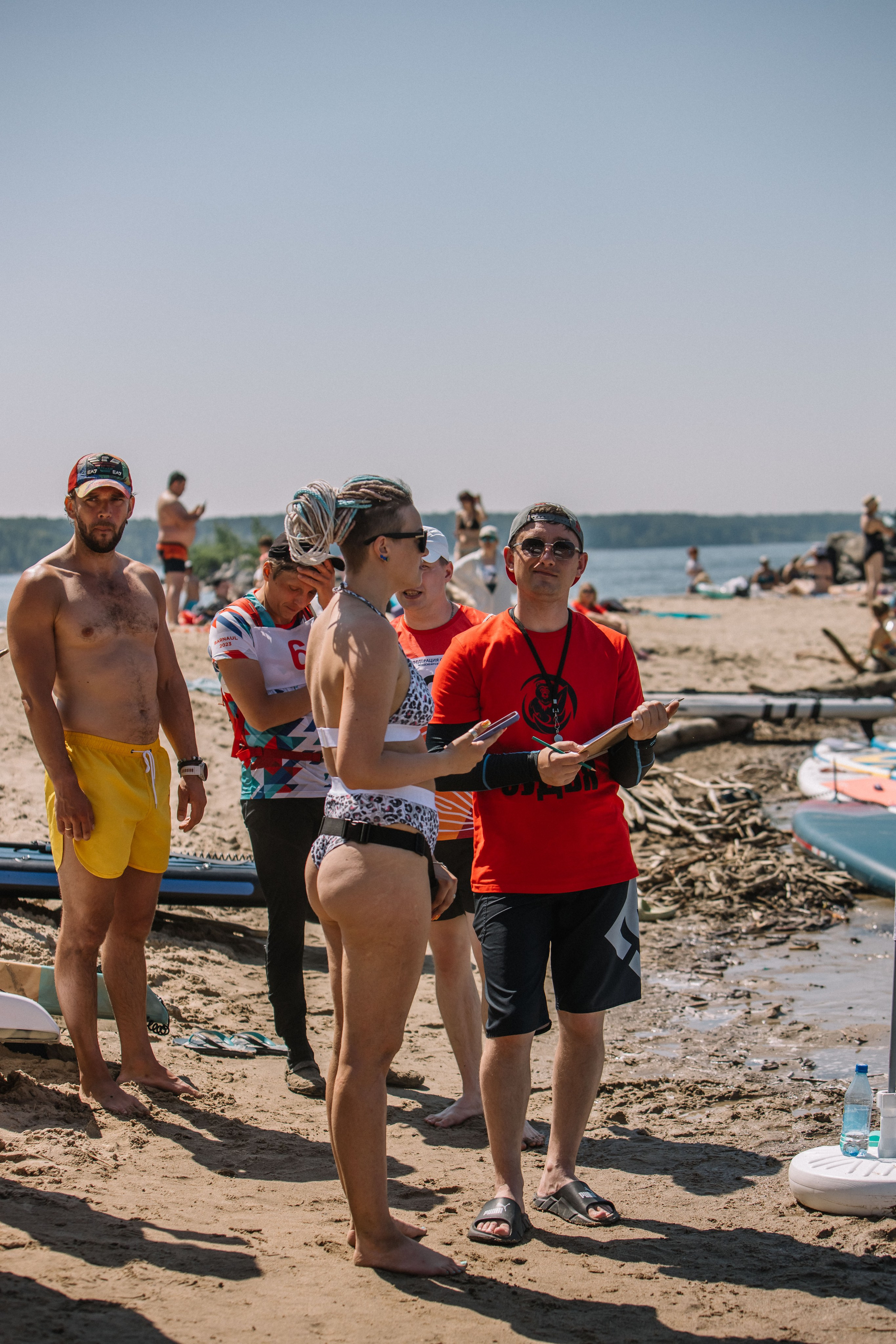 Чемпионат и первенство по НСО по серфингу. Репортажный фотограф в Новосибирске