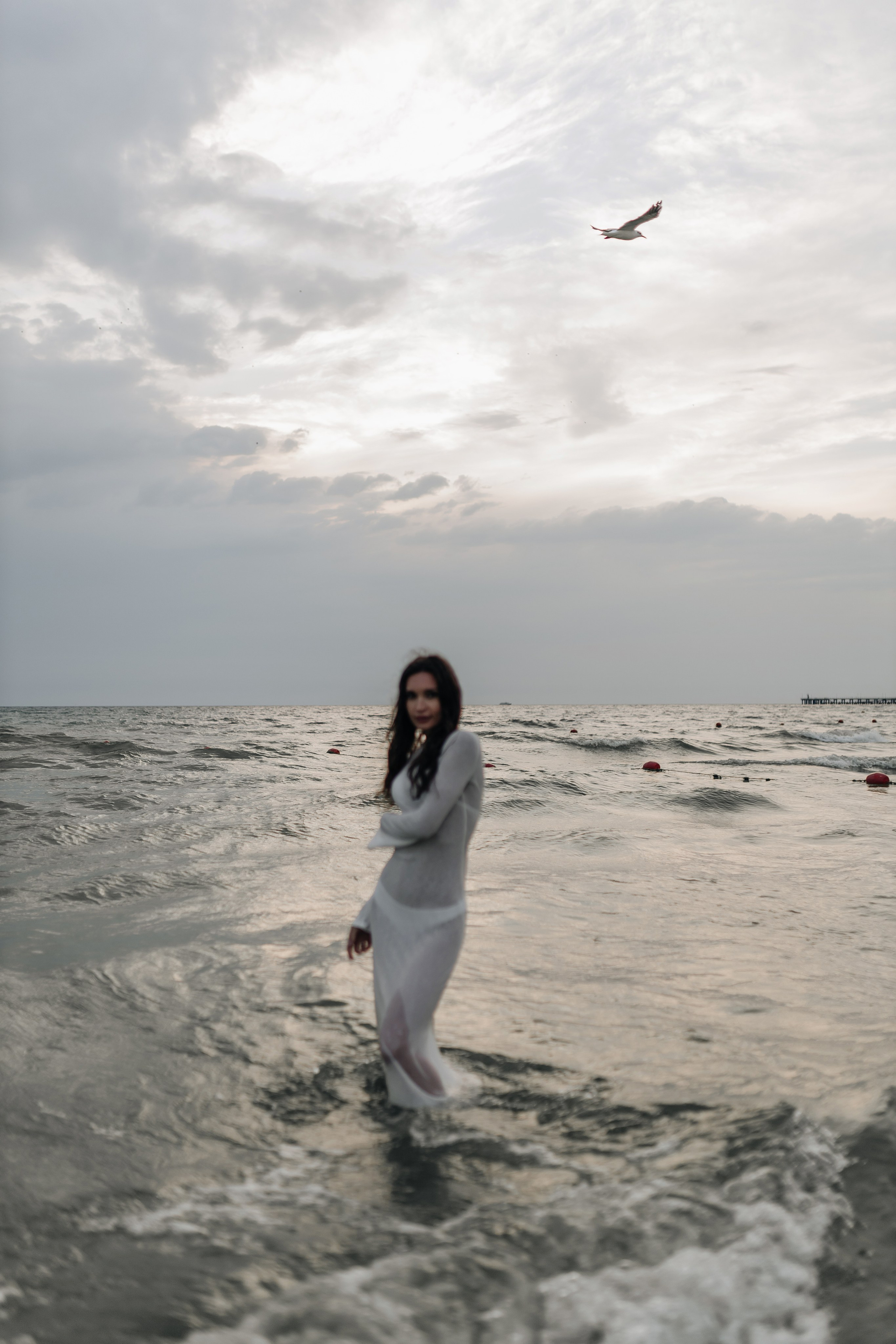 Яна. Фотограф Трифон Мира