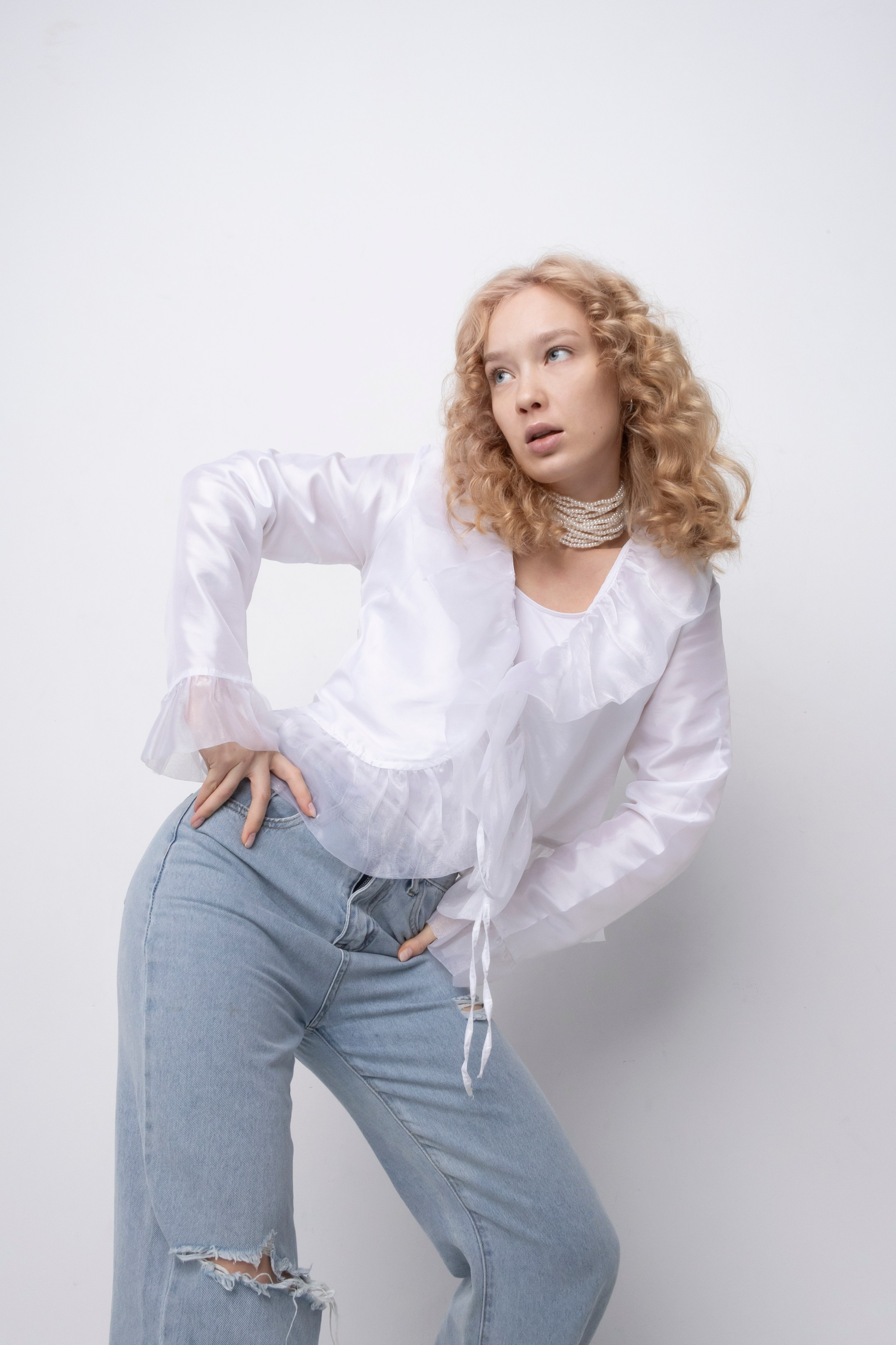 Дарья. Портретный, семейный фотограф в Санкт-Петербурге и Ленинградской области Виктория Соловьёва