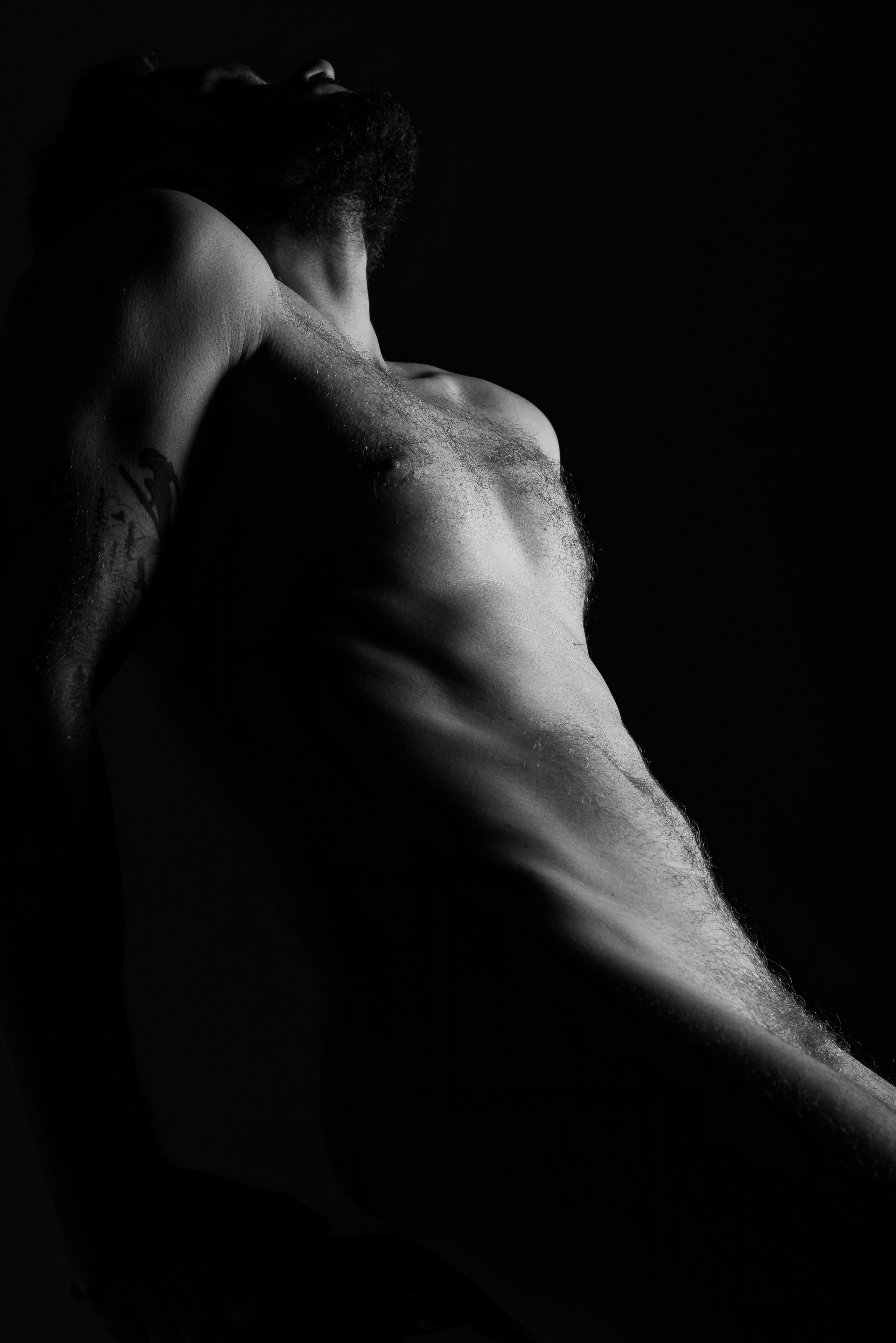 ***. Мужской фотограф СПб