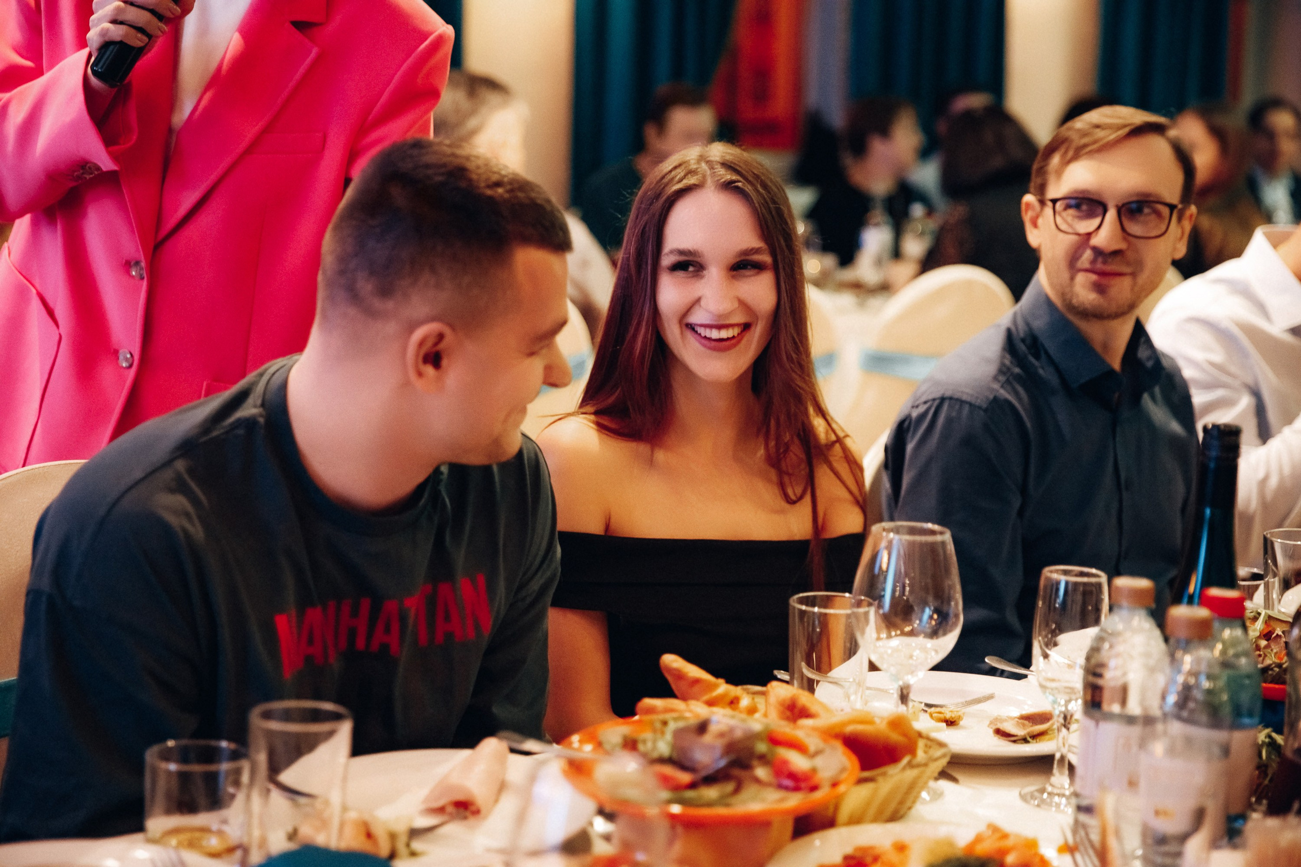 МБМ ГРУПП. Свадебный фотограф Дмитрий Воробьев Ярославль