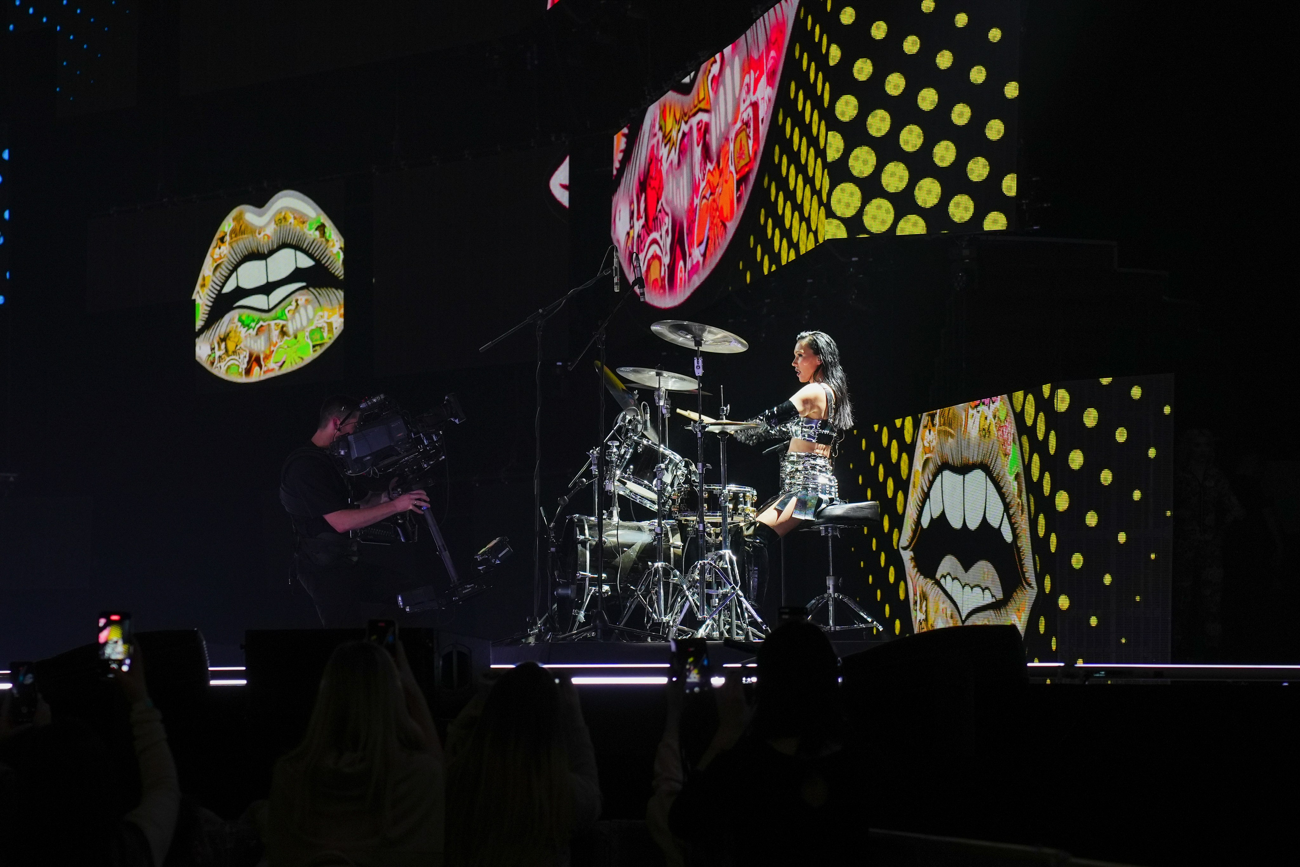 BIG LOVE SHOW 2024. Фотограф Екатерина Юрьева | Тула, Москва, Новомосковск