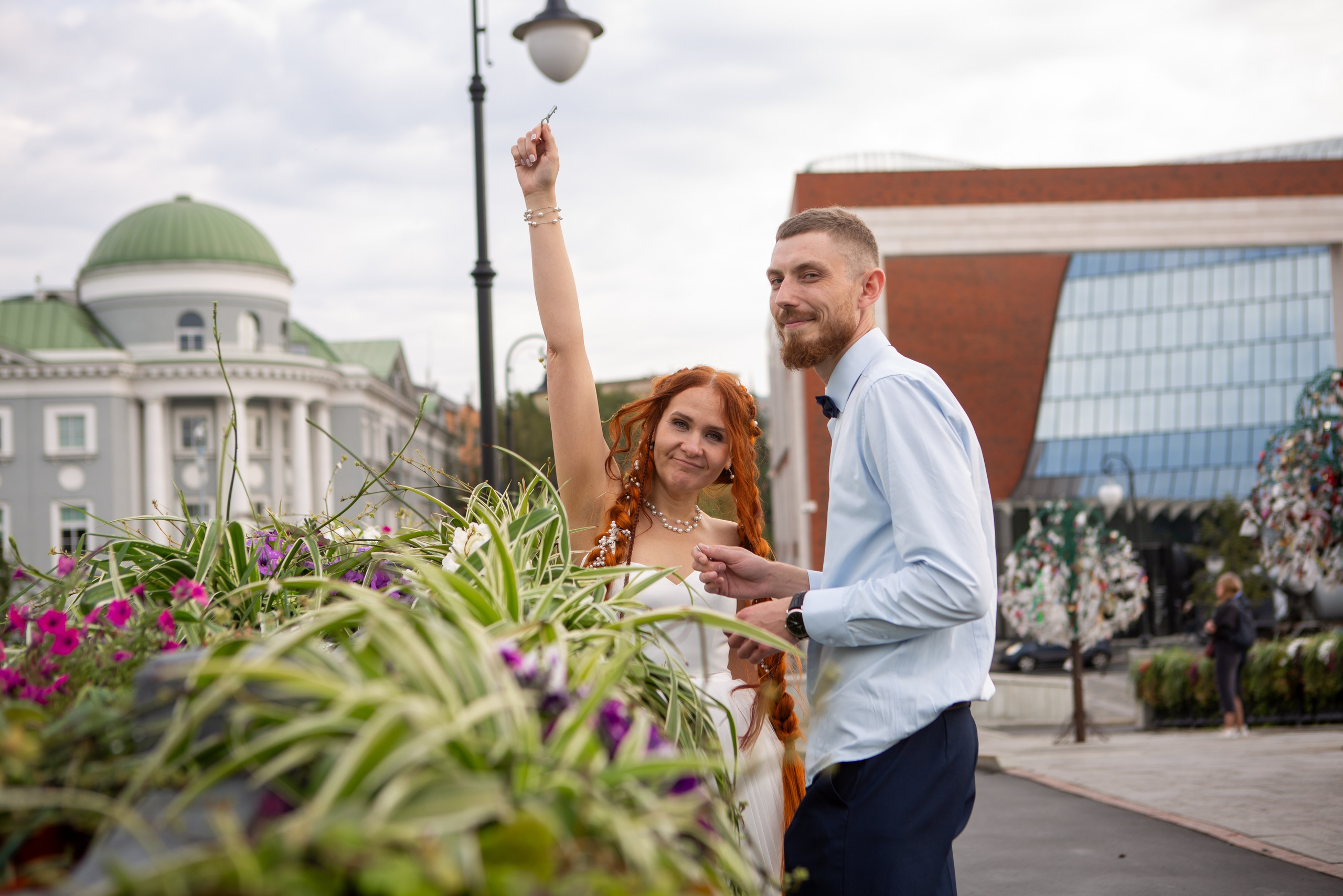 Александр и Свелана. Репортажный, семейный, свадебный, портретный фотограф