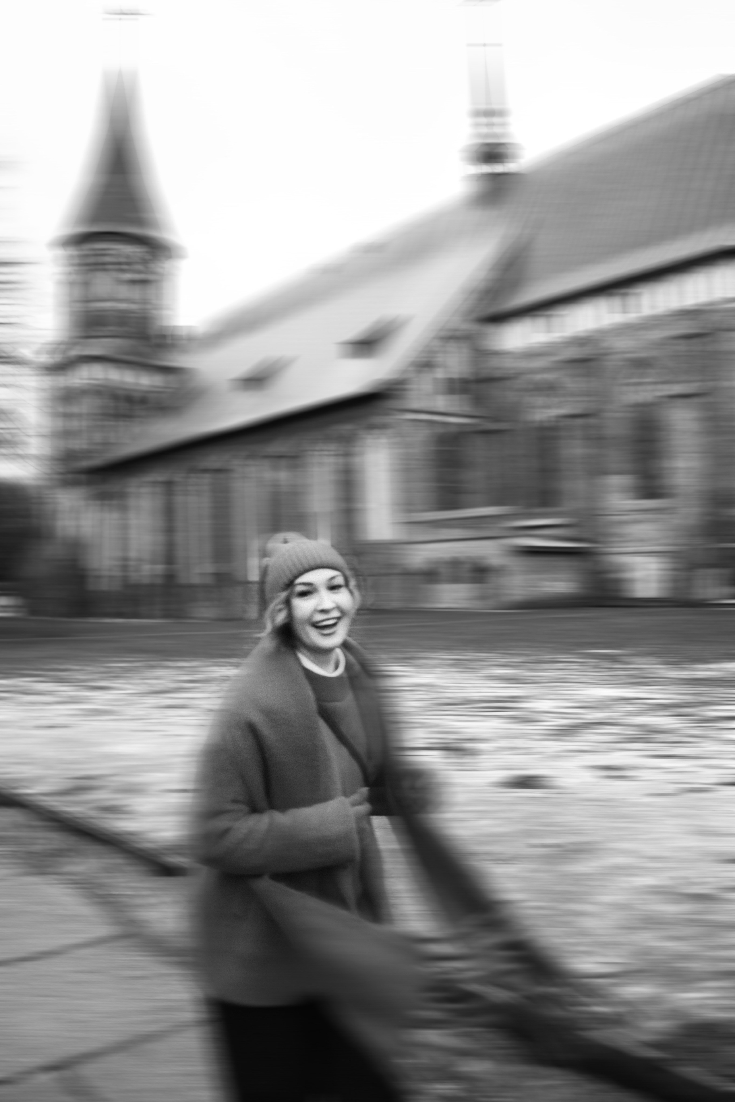 А. Семейный и свадебный фотограф Мария Нетребко г. Калининград