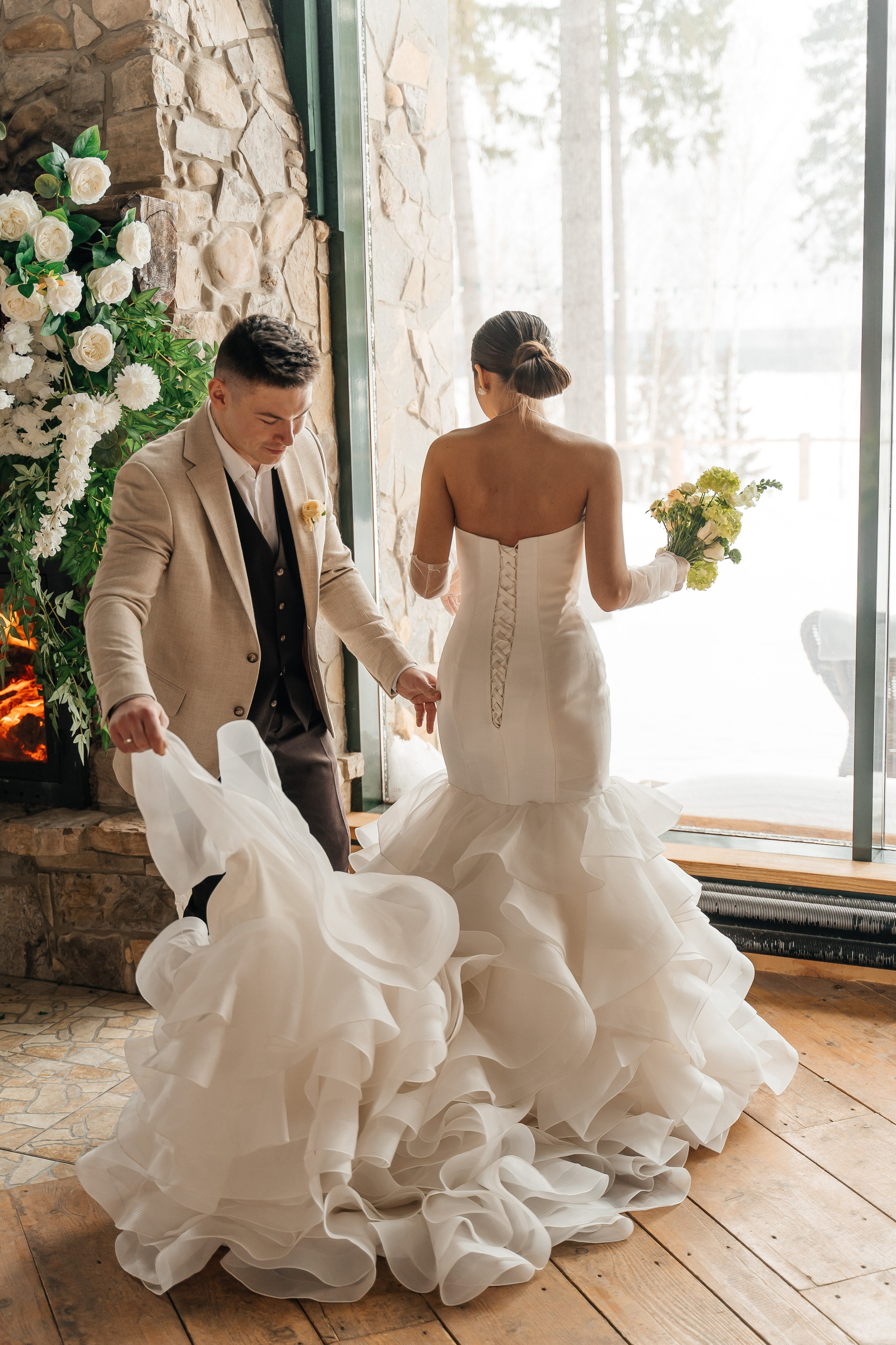 V & D. Семейный и свадебный фотограф Мария Нетребко г. Калининград