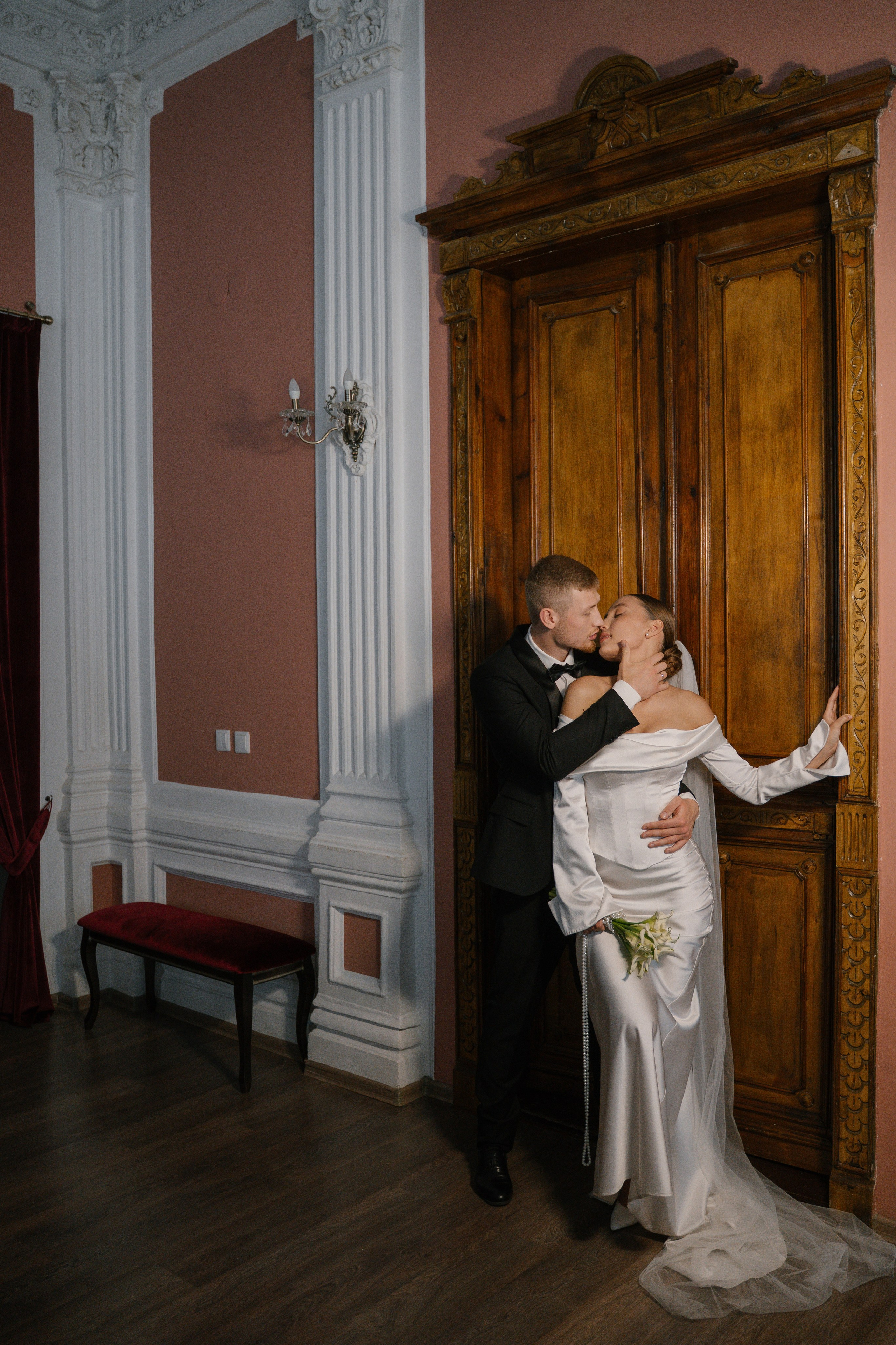 E & O. Семейный и свадебный фотограф Мария Нетребко г. Калининград