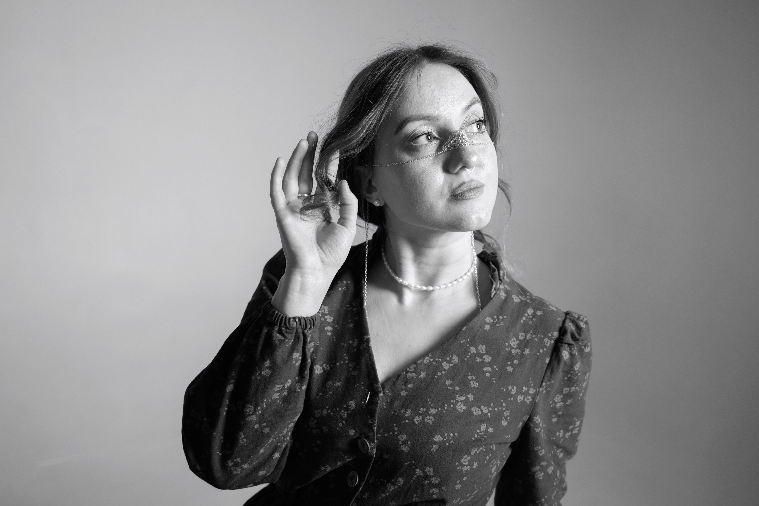 Ирина. Фотограф Александр Чистяков